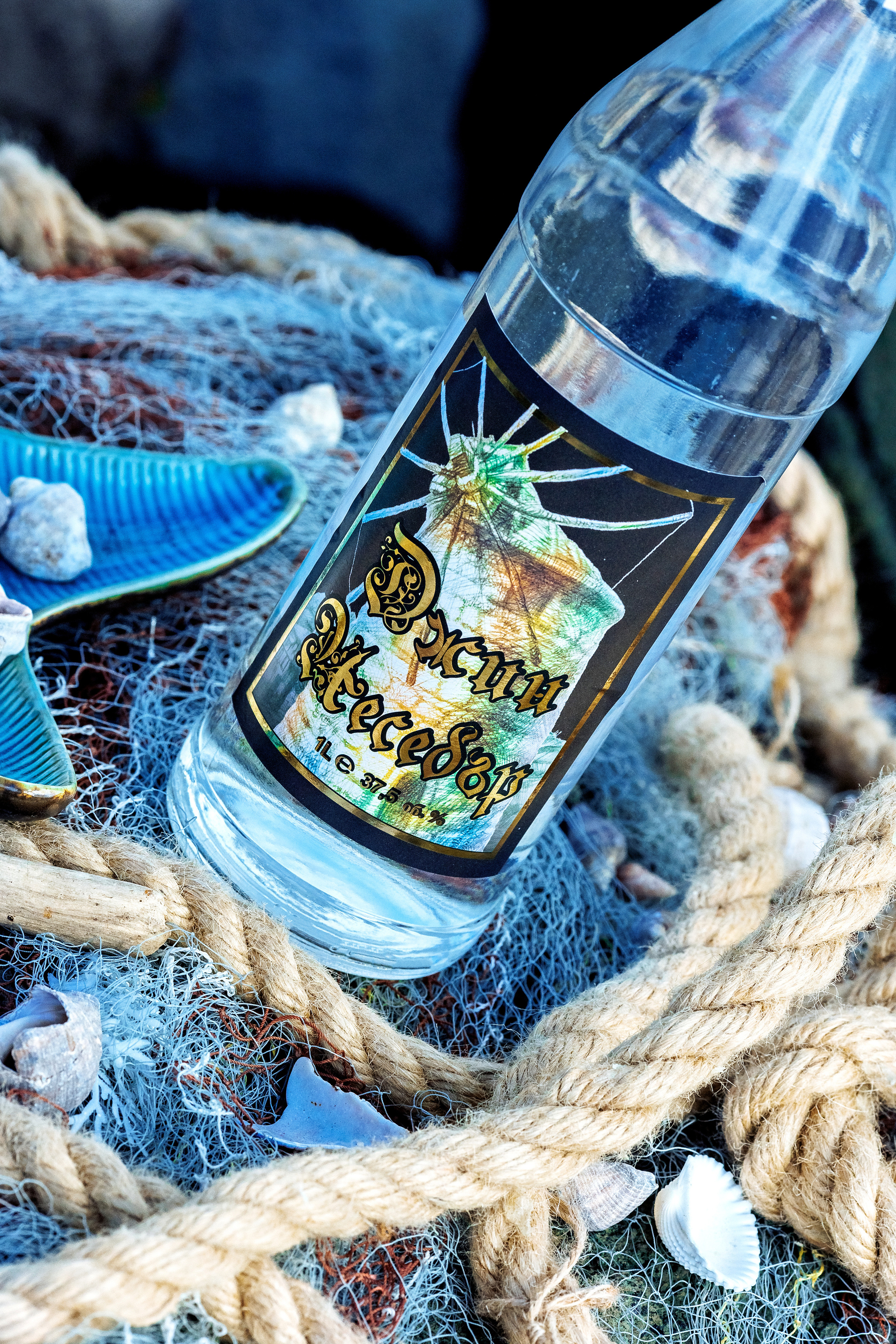 Продуктова Фотография. Фотограф Ирина Йотова