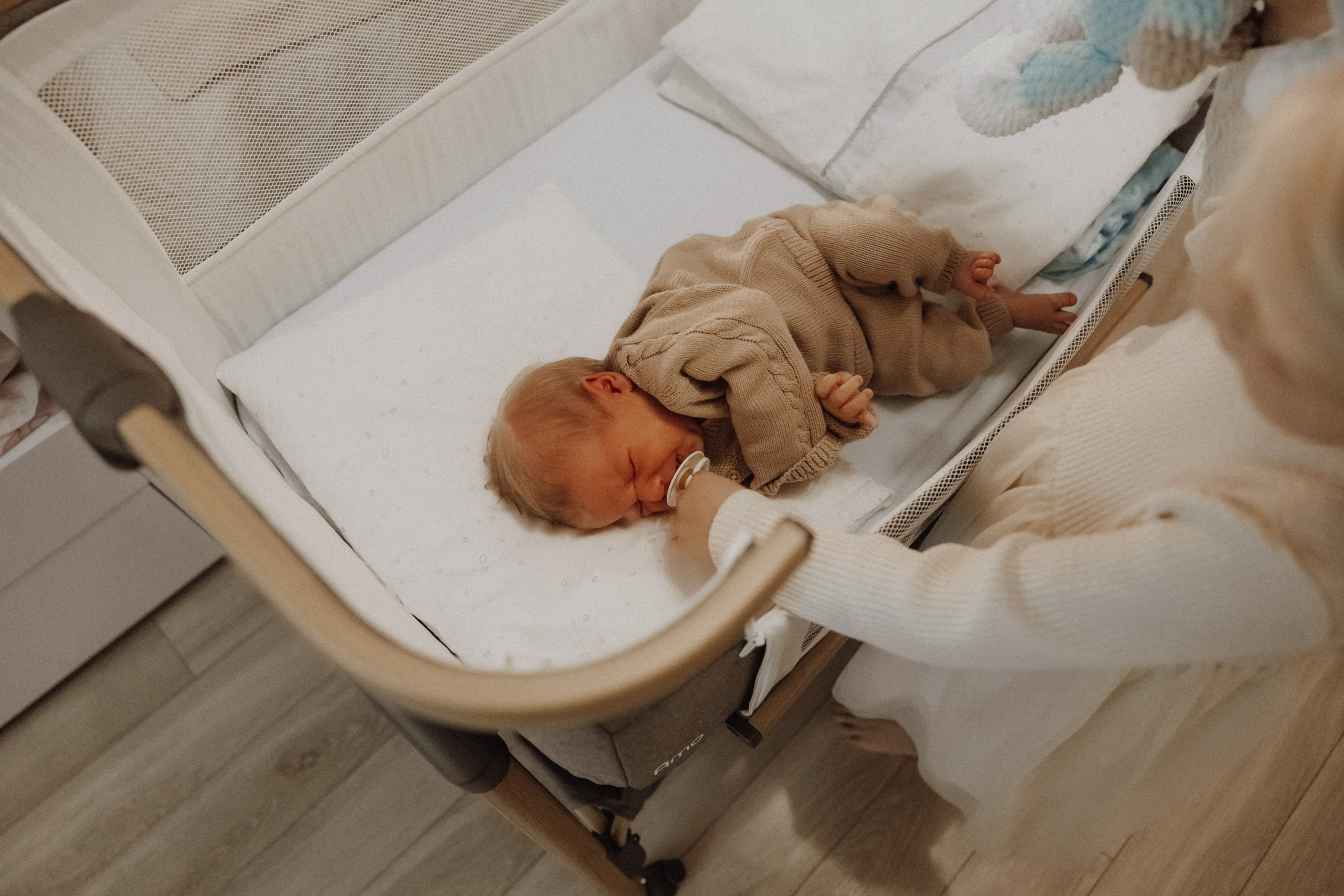 Baby Boy. Фотограф Ирина Йотова