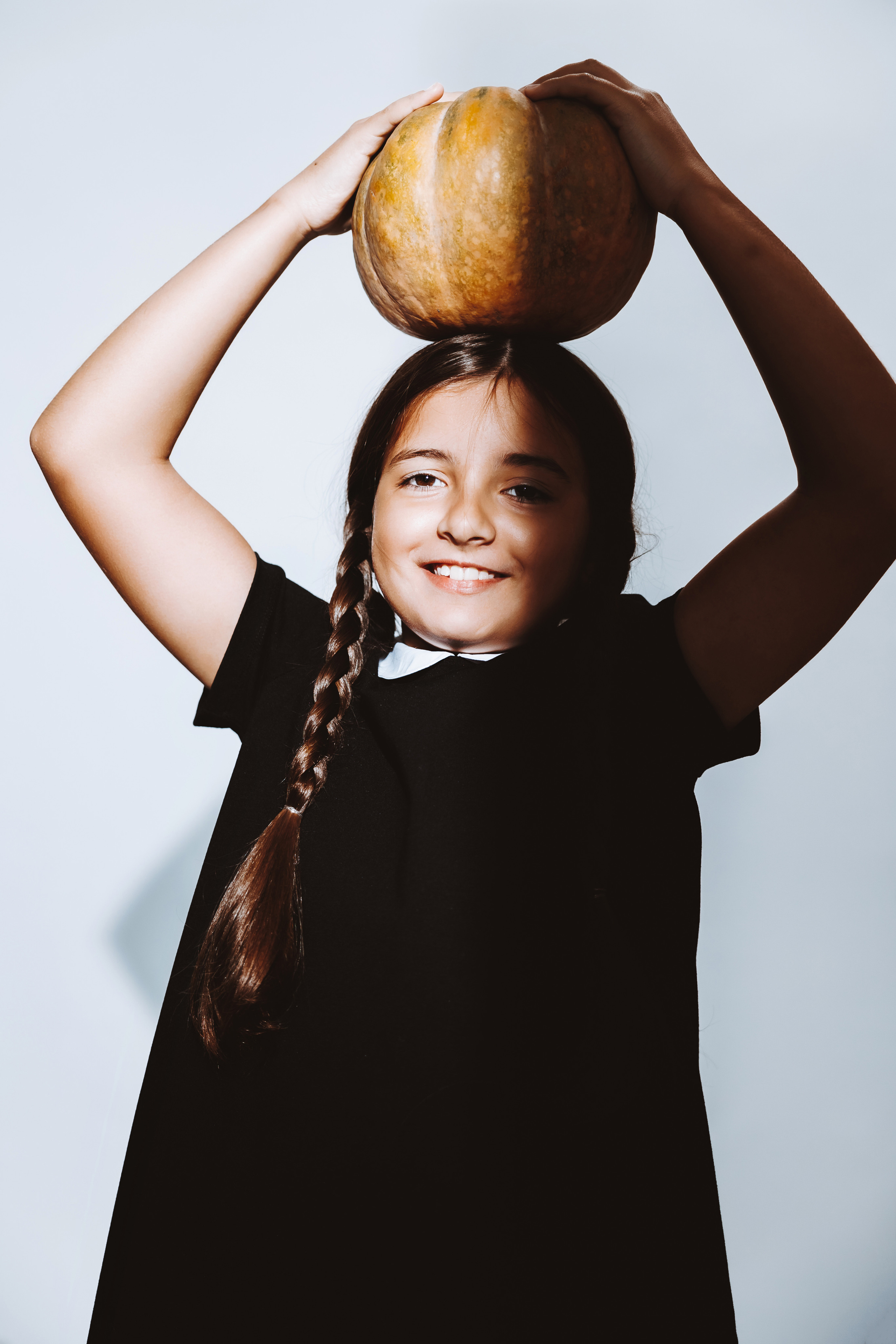 Halloween. Фотограф Ирина Йотова
