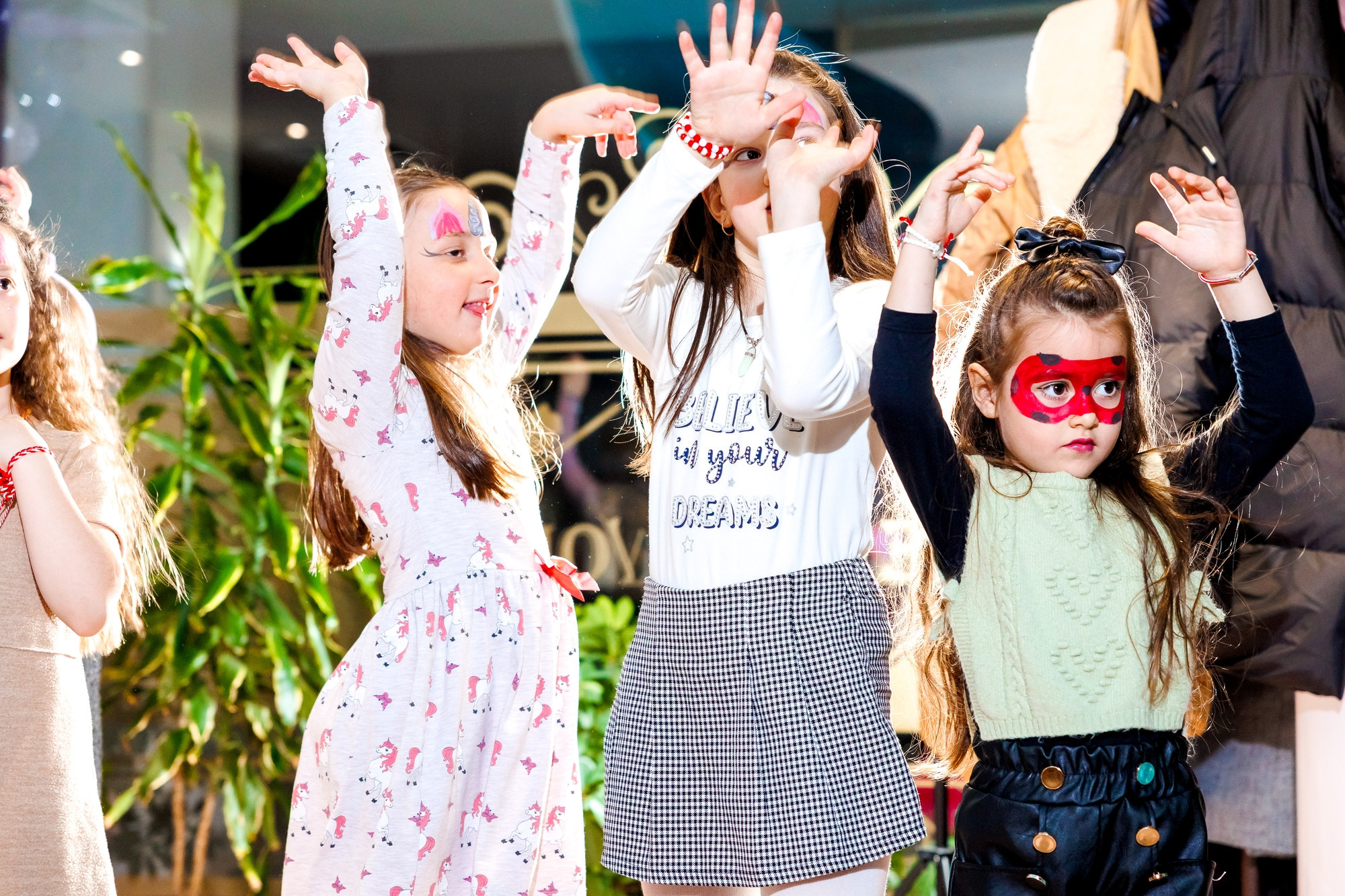 Честит Рожден Ден. Фотограф Ирина Йотова