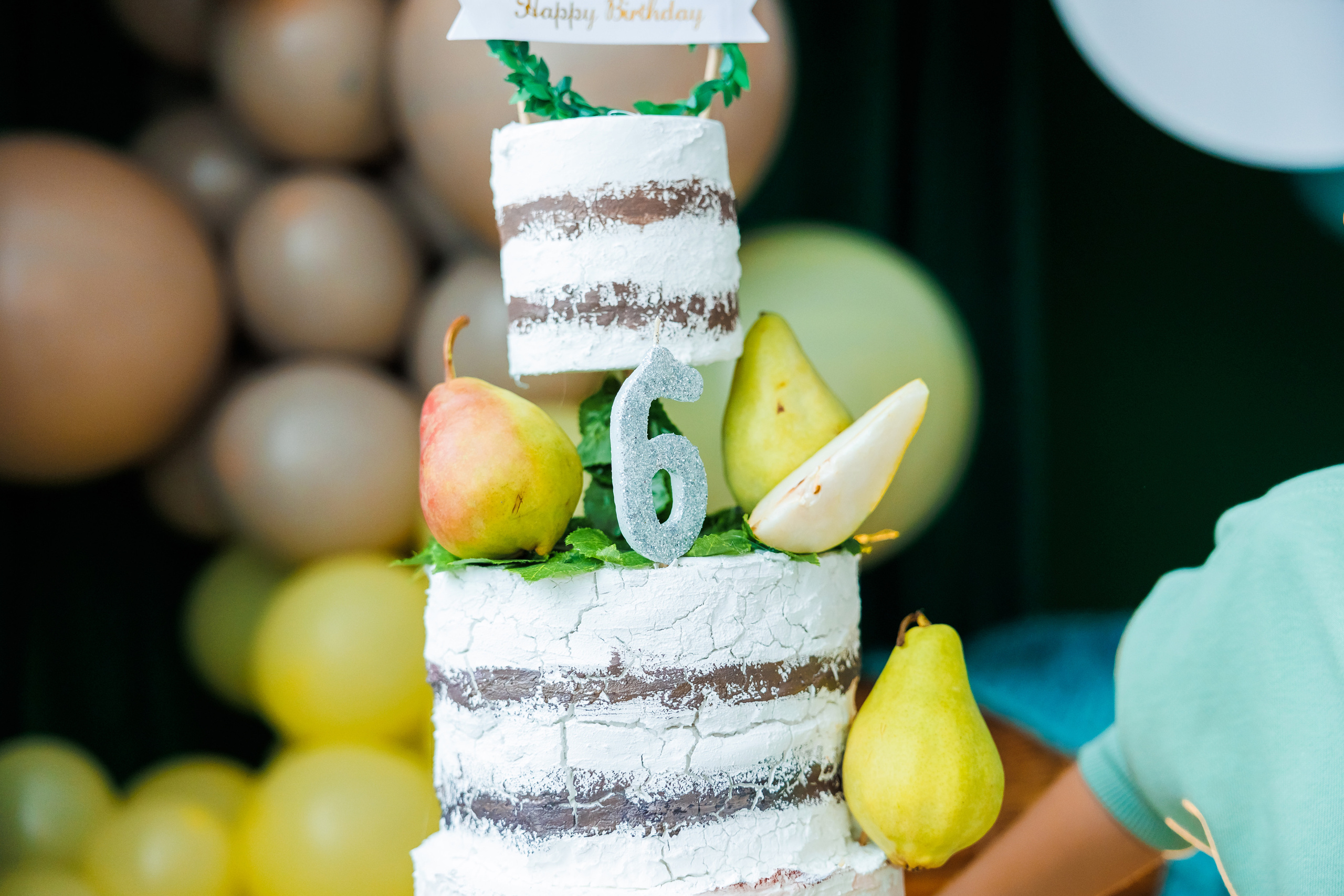 Честит Рожден Ден. Фотограф Ирина Йотова