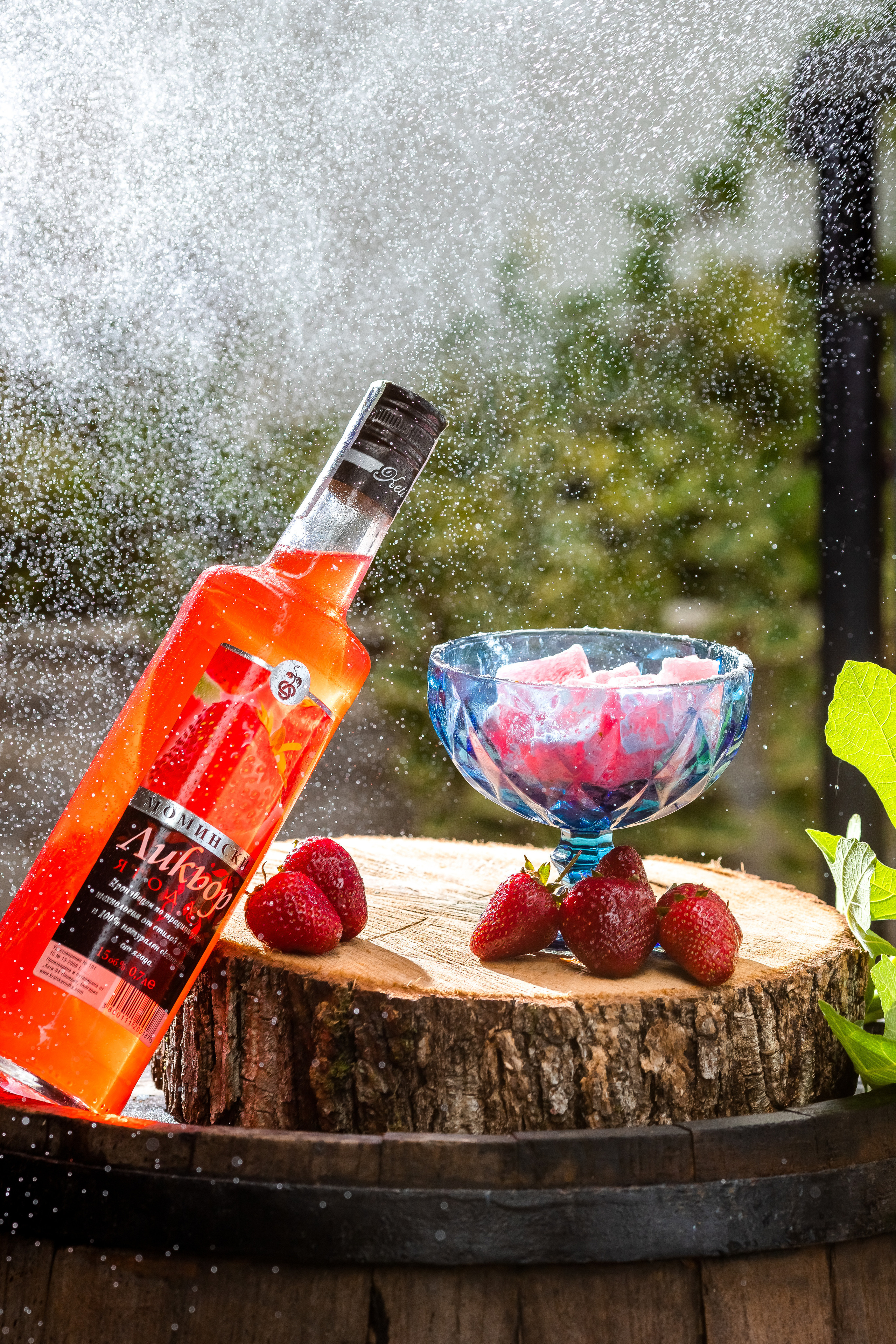 Продуктова Фотография. Фотограф Ирина Йотова