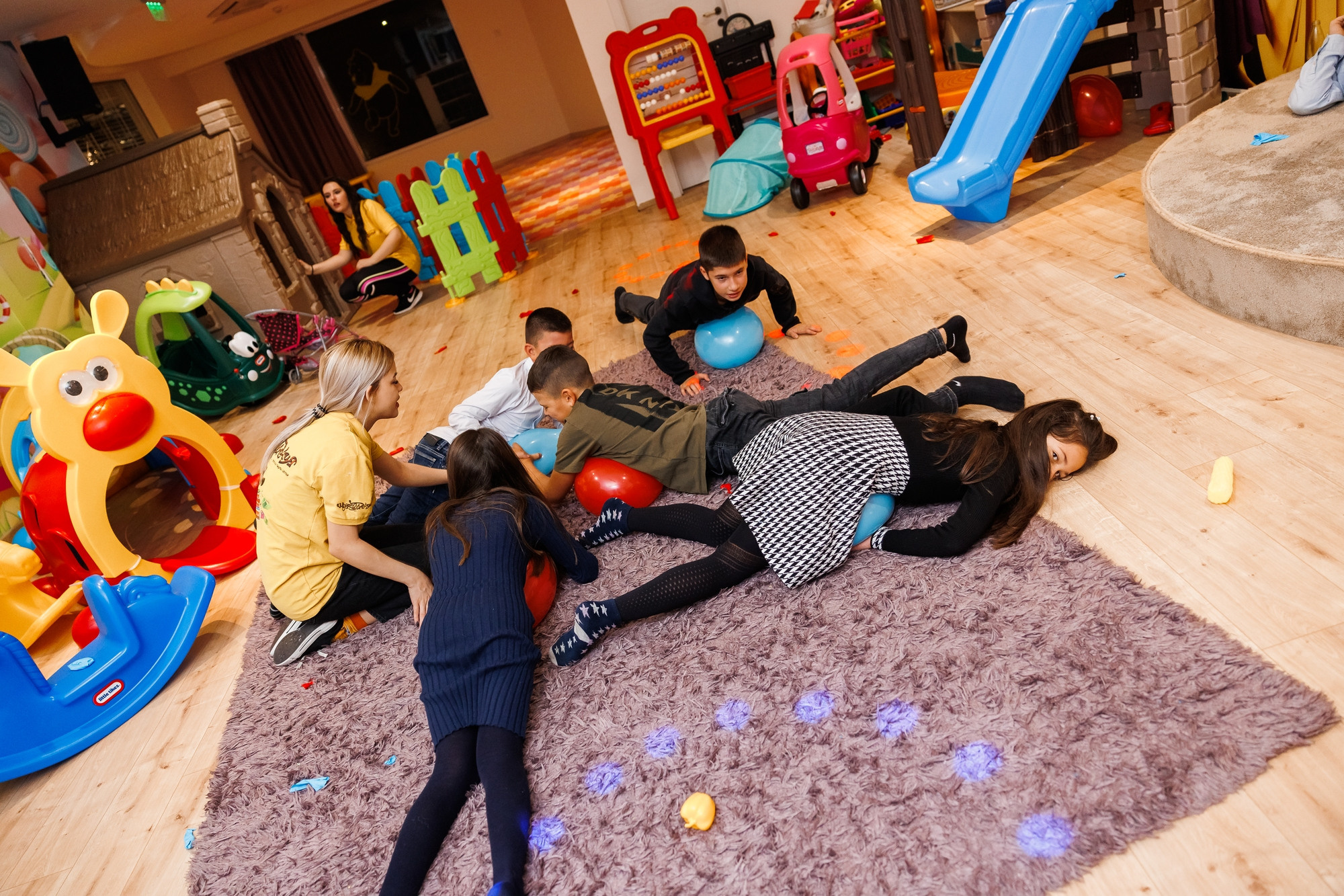 Честит Рожден Ден!. Фотограф Ирина Йотова