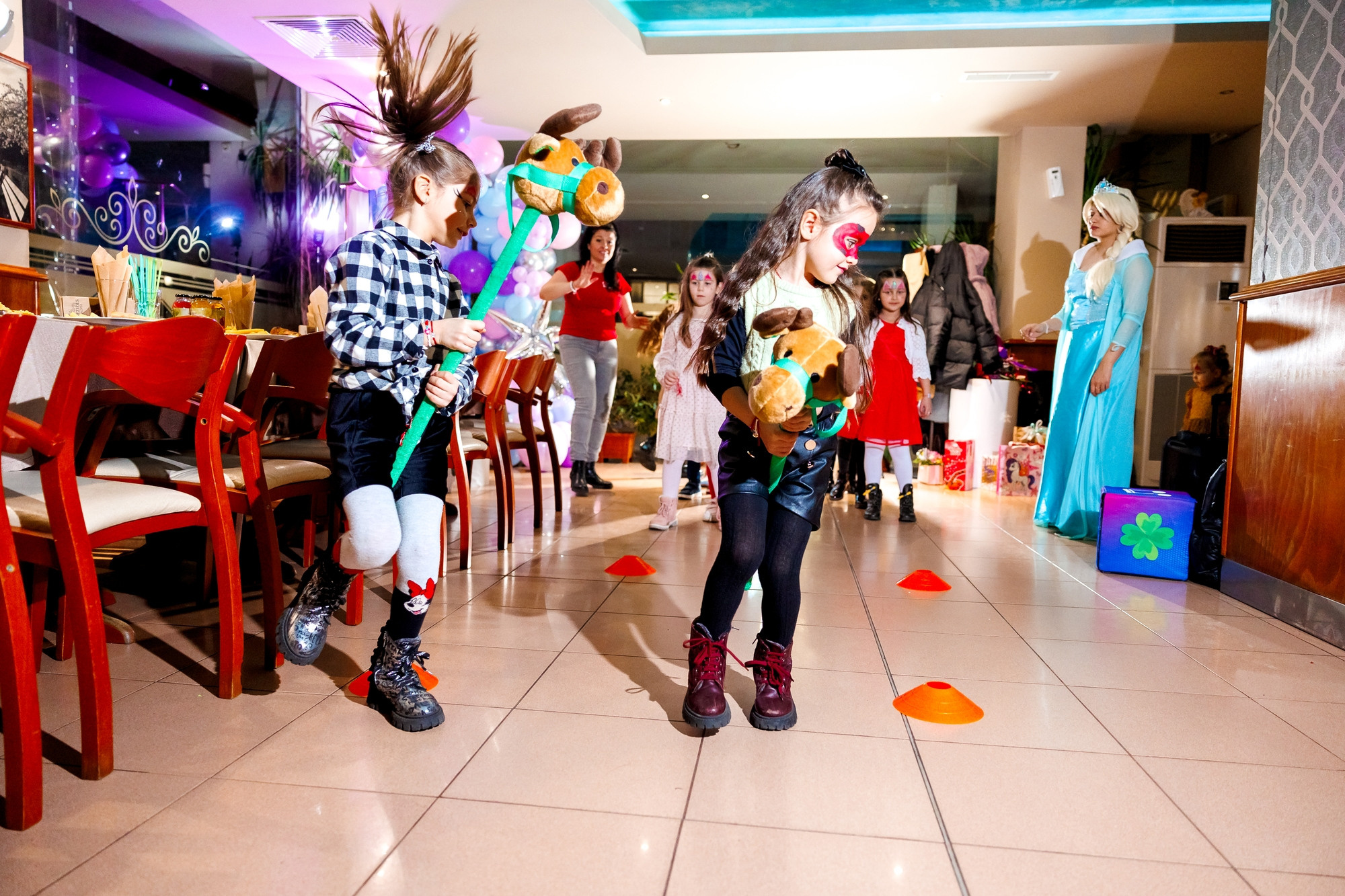 Честит Рожден Ден. Фотограф Ирина Йотова