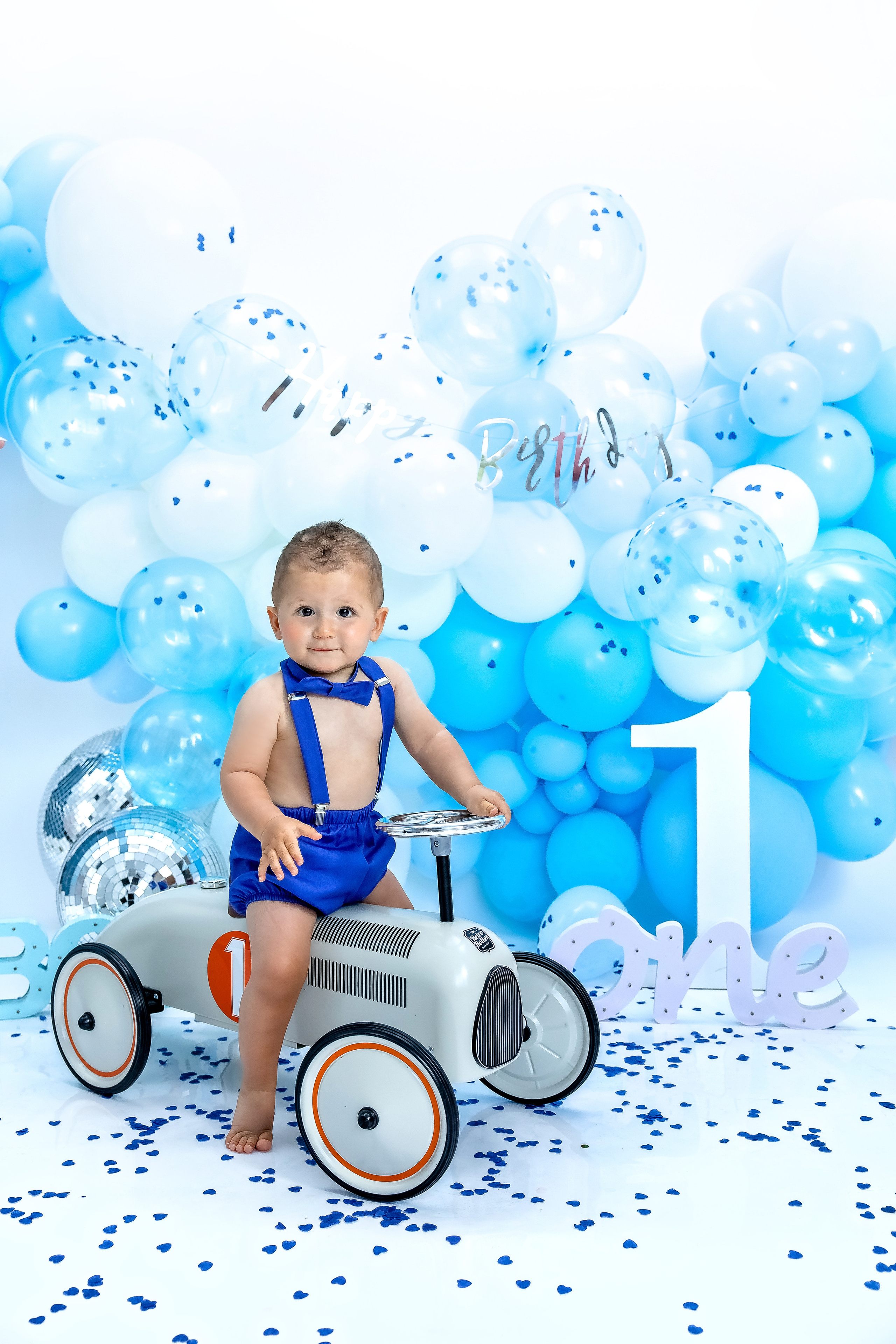 Честит Рожден Ден. Фотограф Ирина Йотова