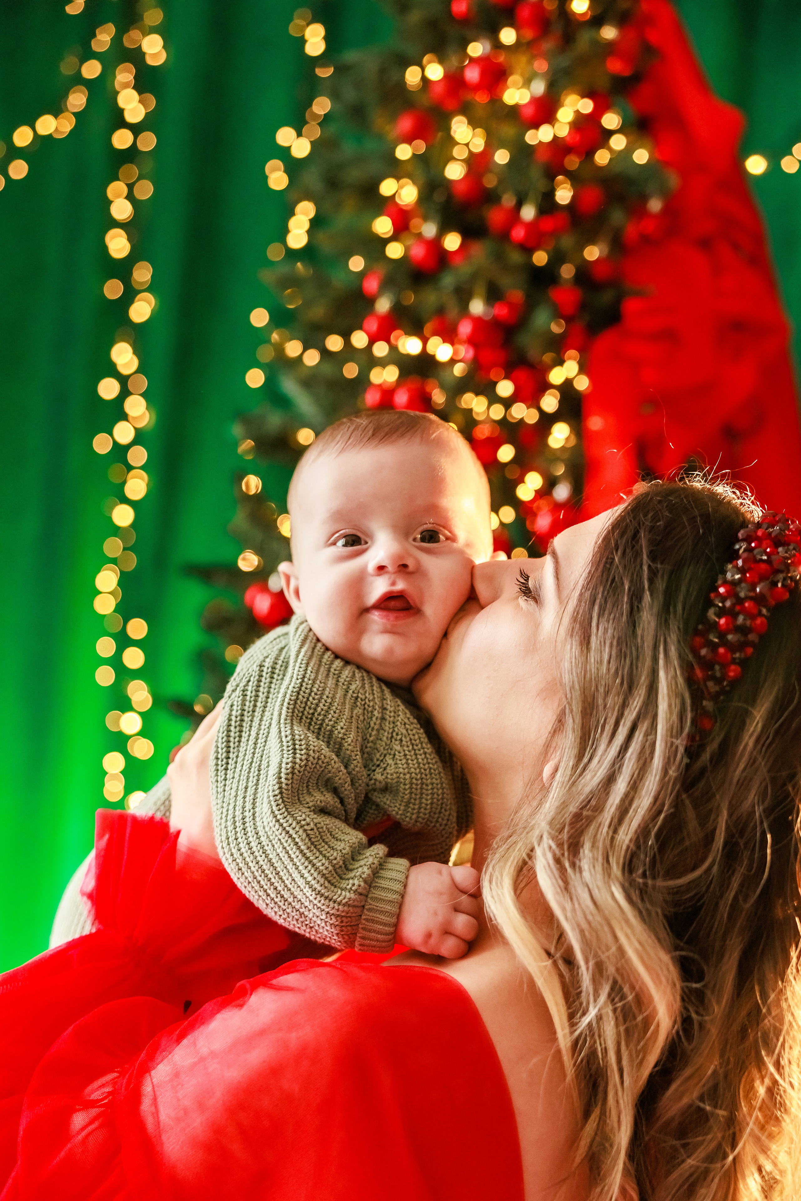 Коледа 2023. Фотограф Ирина Йотова