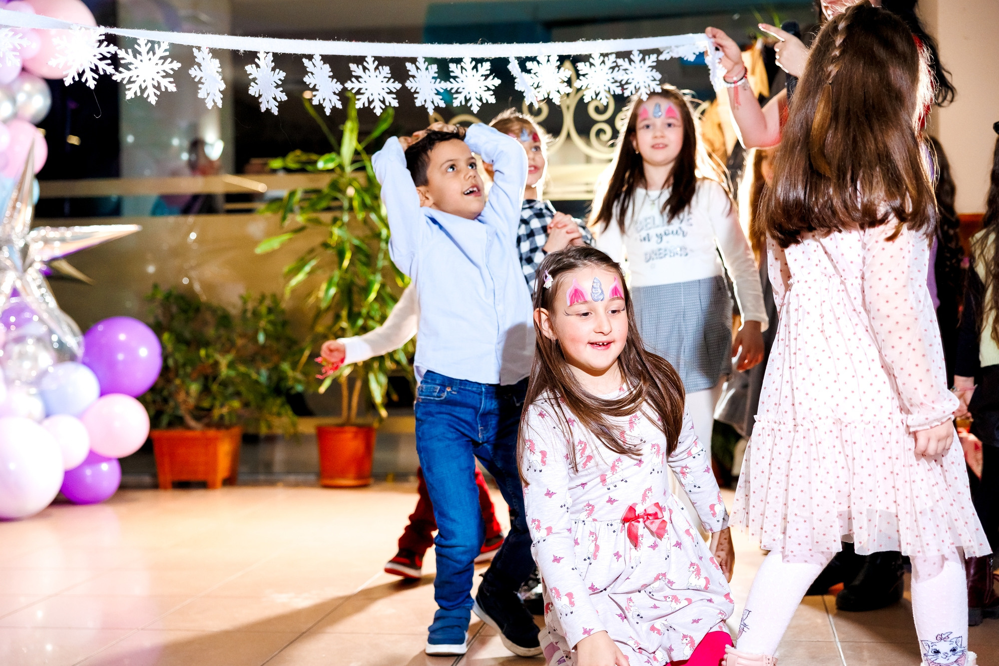 Честит Рожден Ден. Фотограф Ирина Йотова