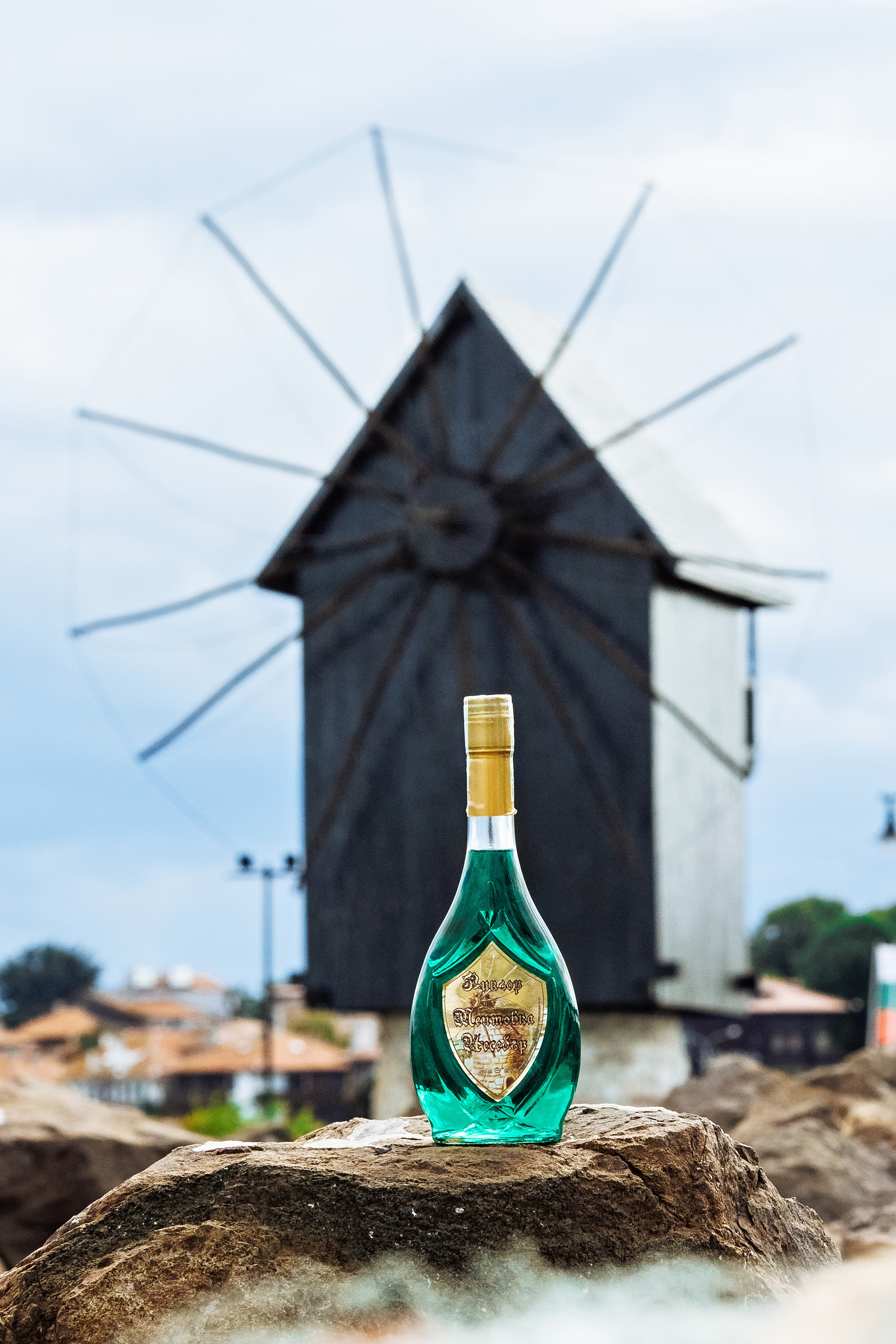 Продуктова Фотография. Фотограф Ирина Йотова