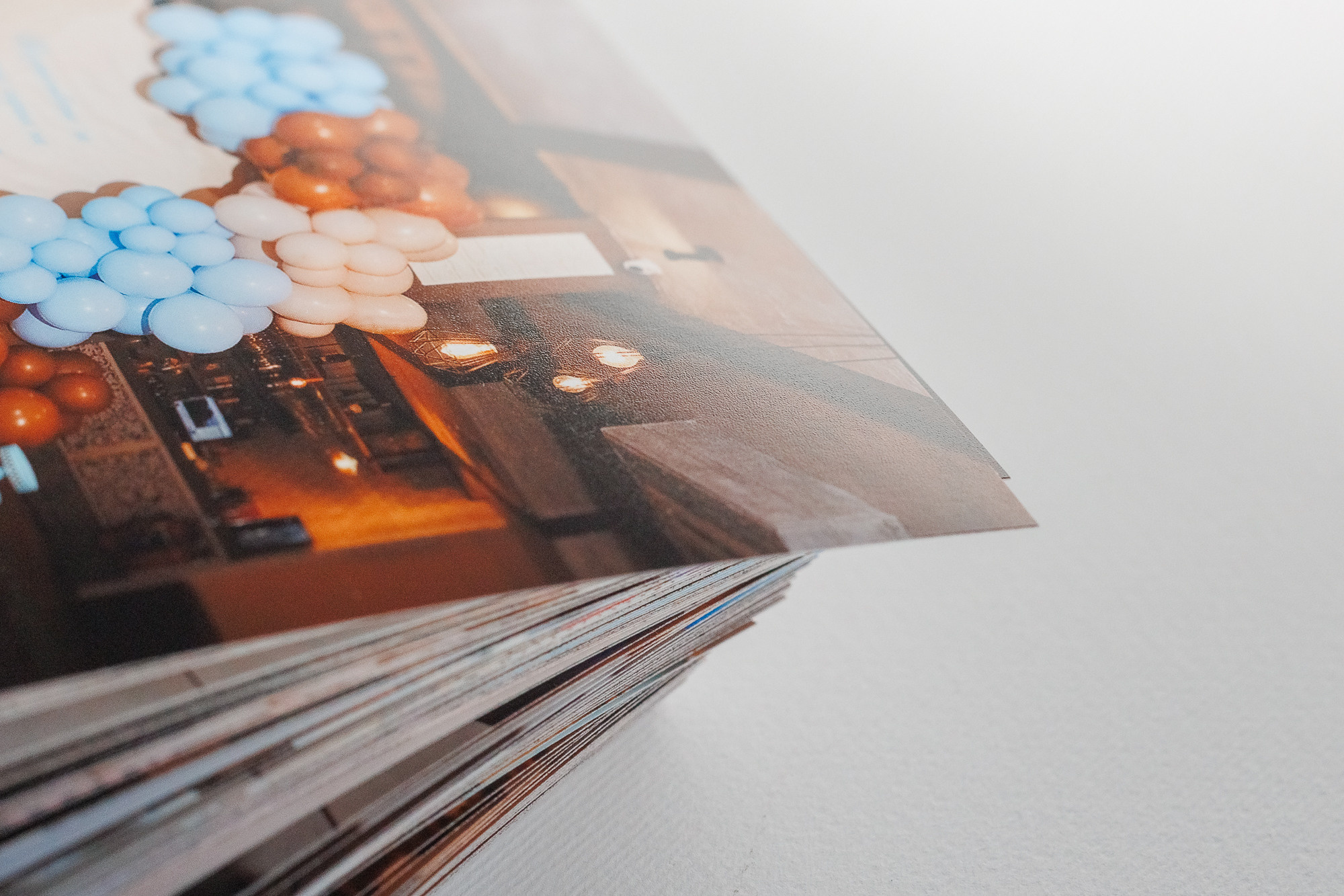 Фотопечат. Фотограф Ирина Йотова