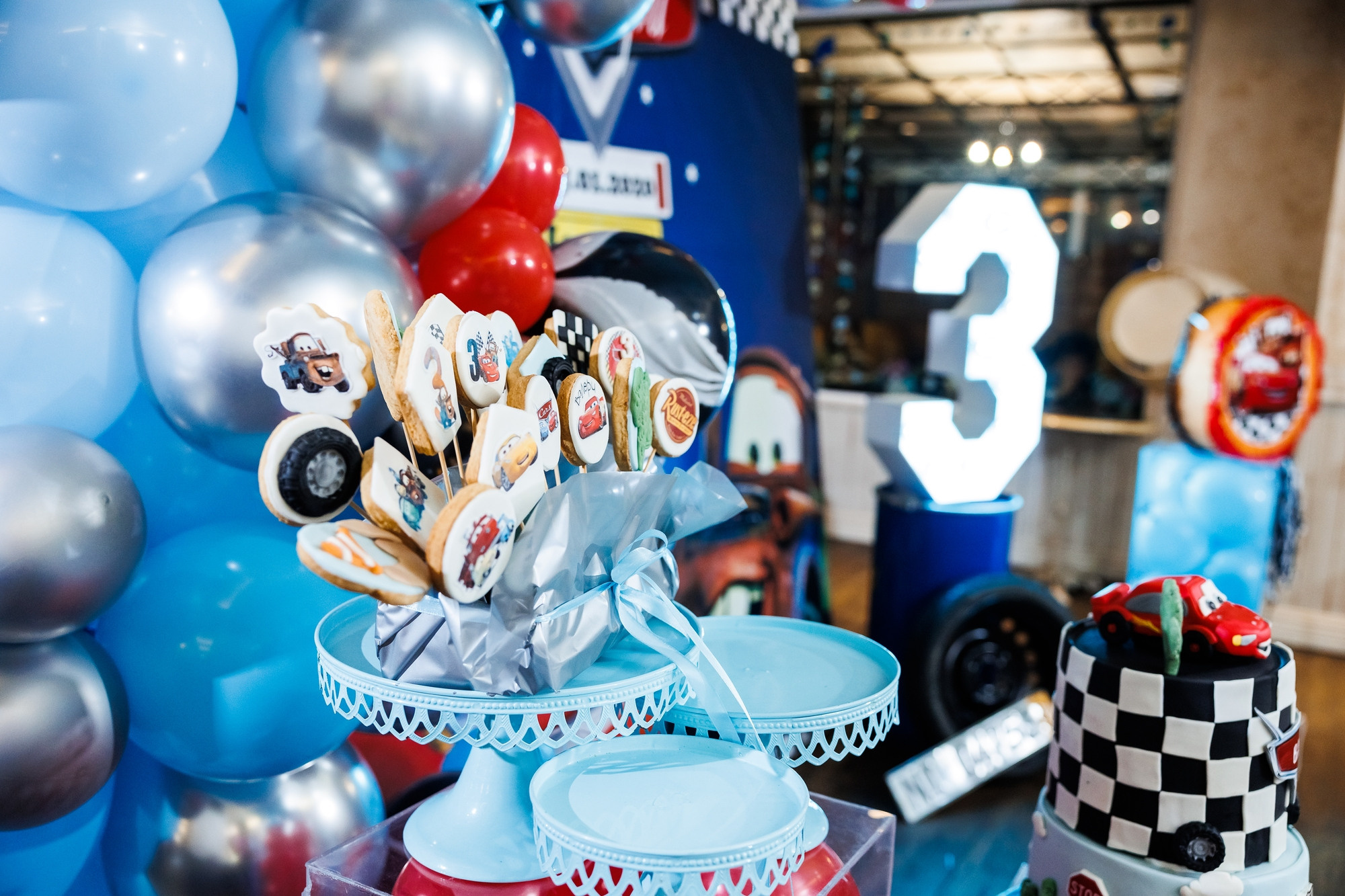 Честит Рожден Ден!. Фотограф Ирина Йотова