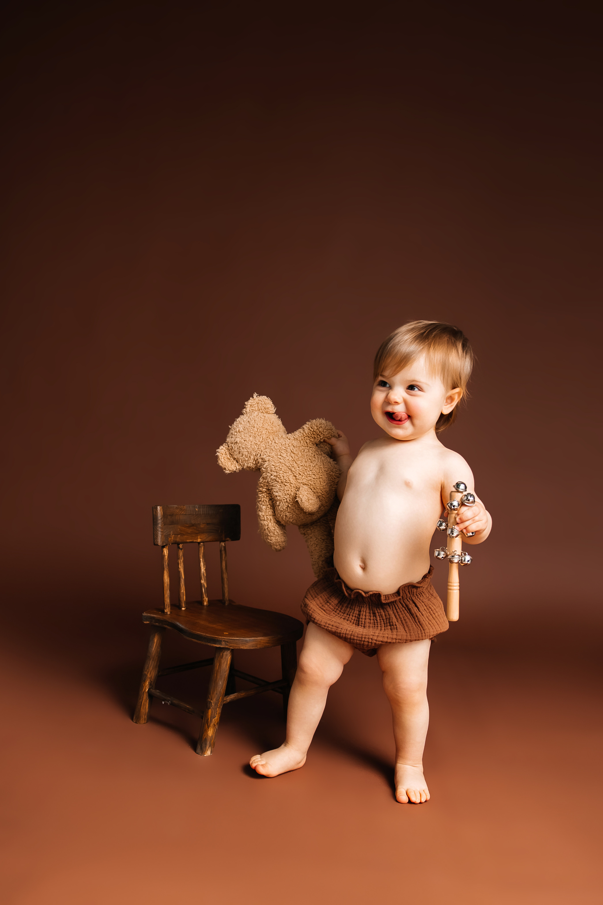 Честит рожден Ден. Фотограф Ирина Йотова