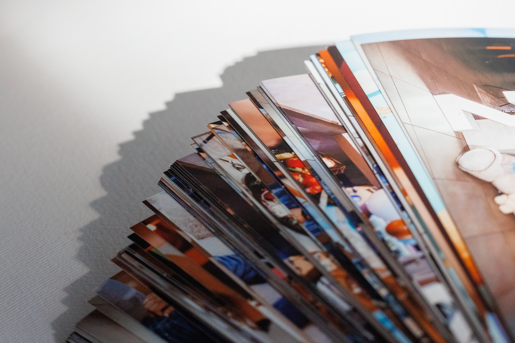 Фотопечат. Фотограф Ирина Йотова