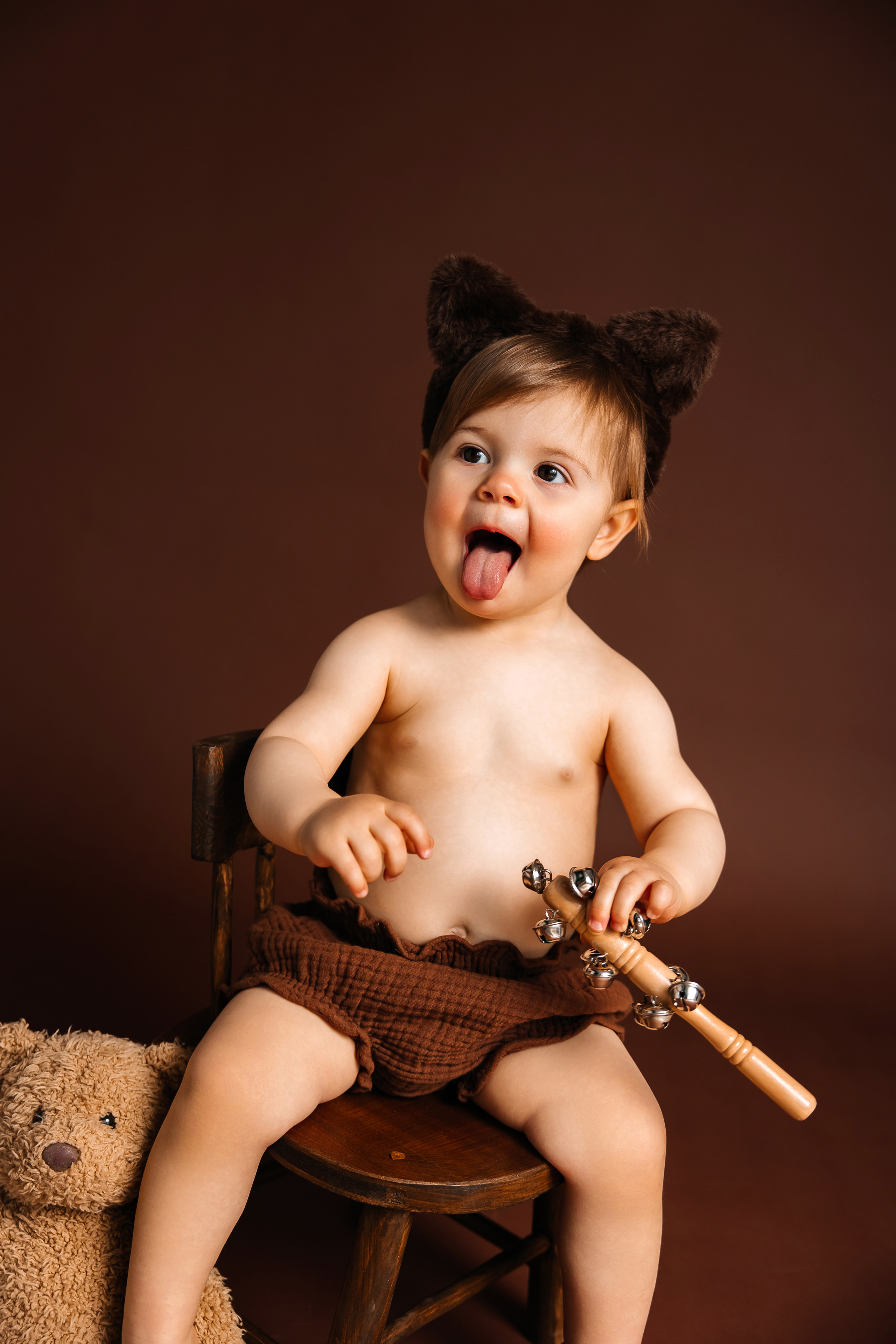 Честит рожден Ден. Фотограф Ирина Йотова