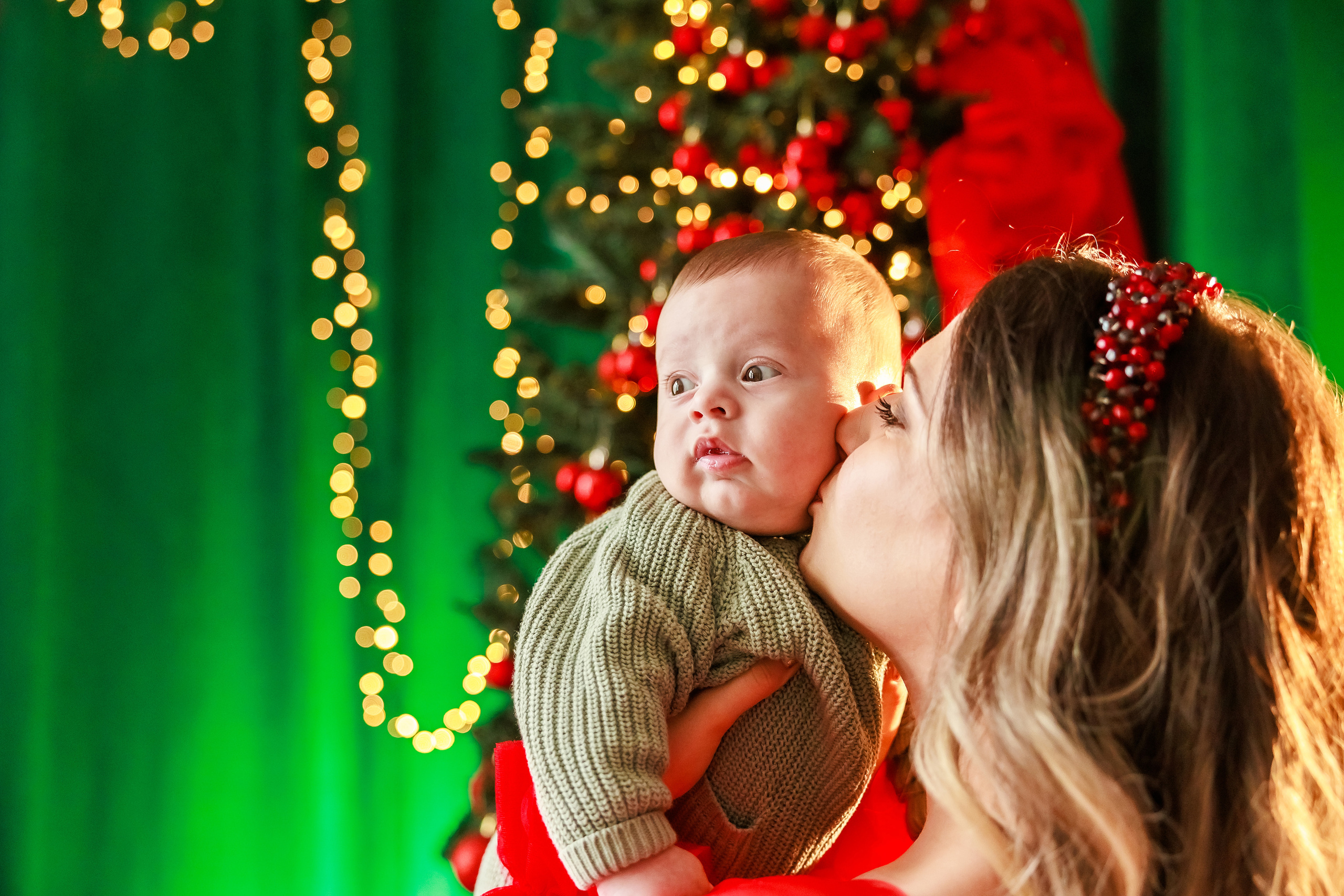 Коледа 2023. Фотограф Ирина Йотова