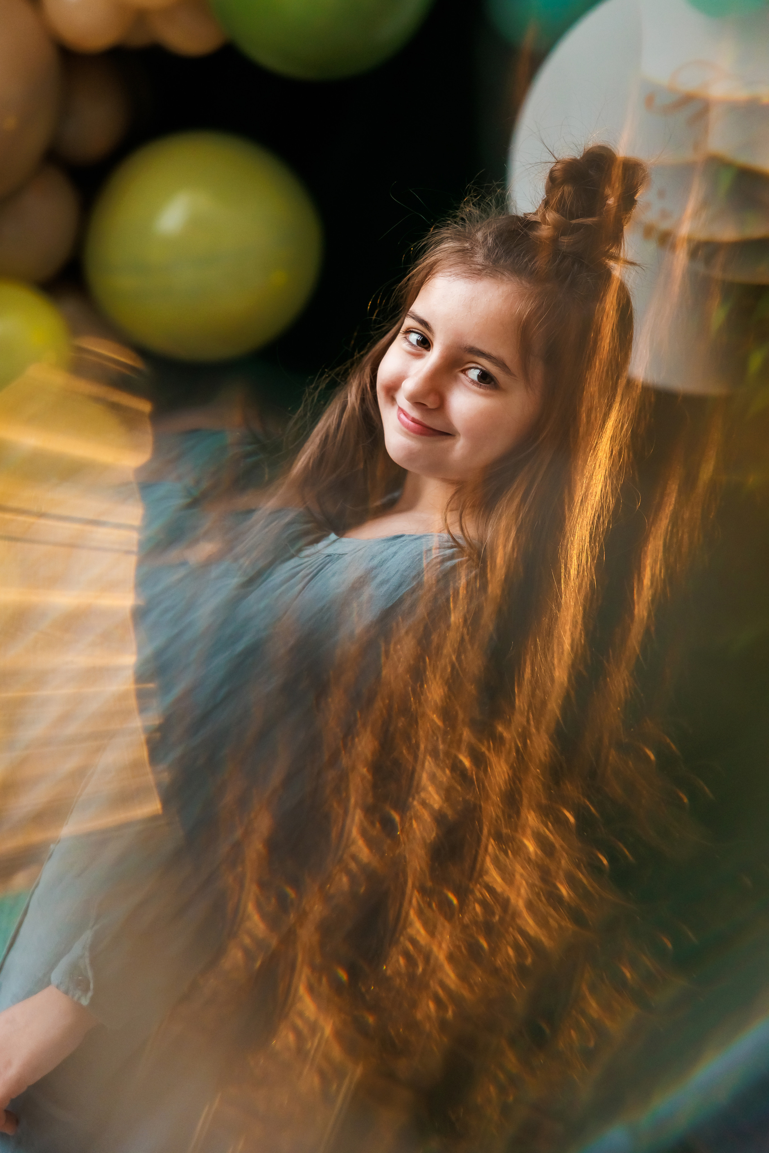 Честит Рожен Ден. Фотограф Ирина Йотова