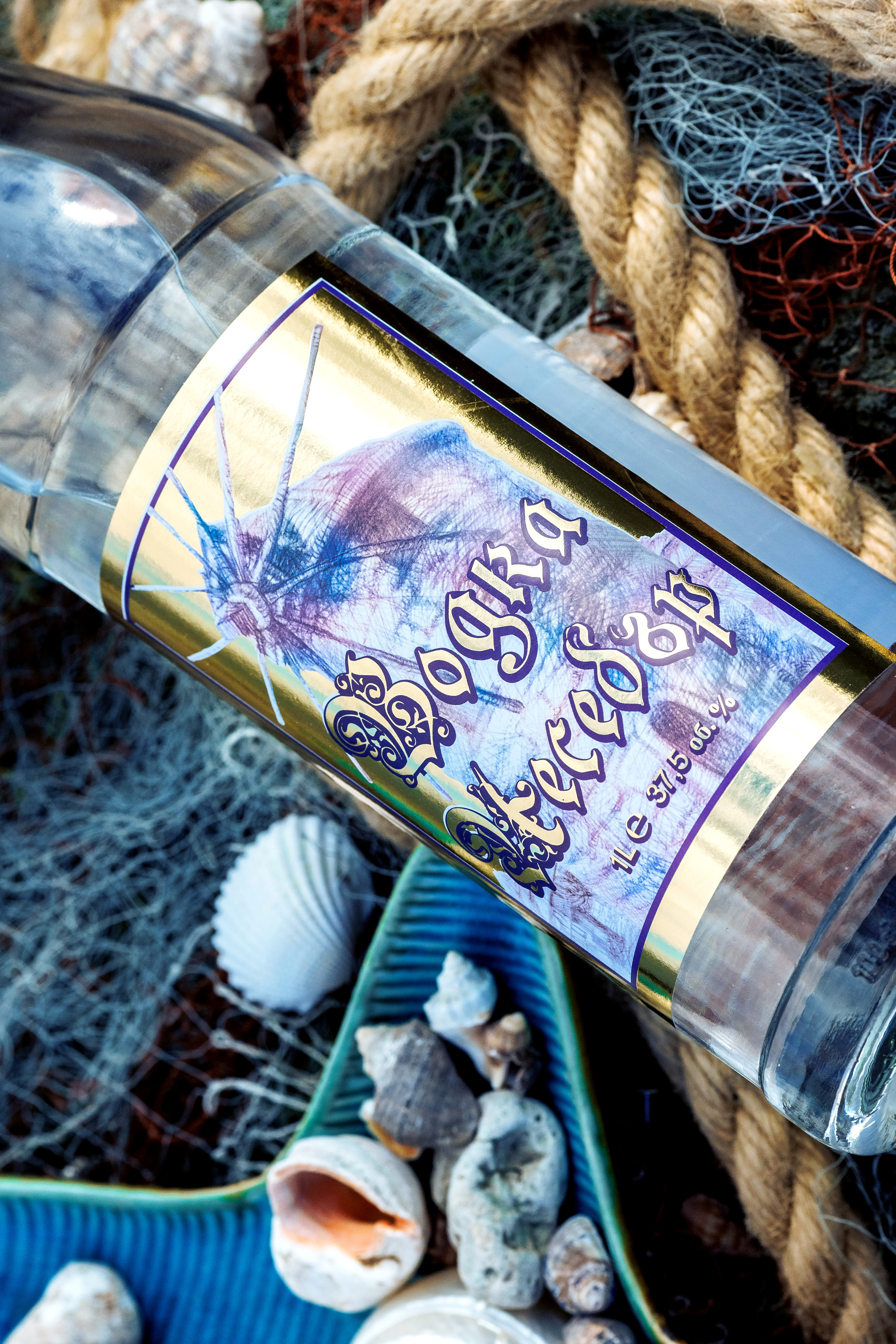 Продуктова Фотография. Фотограф Ирина Йотова