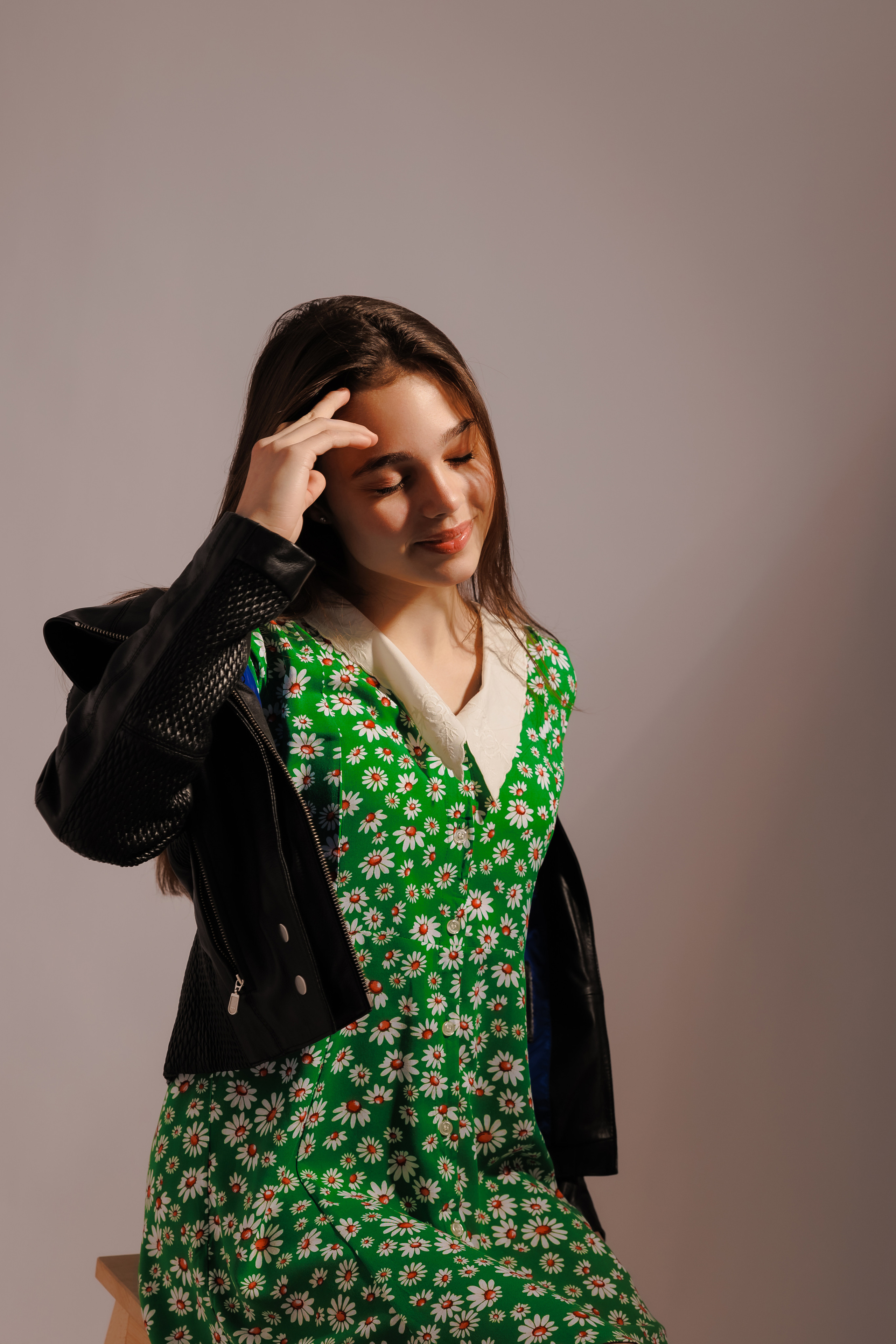 Индивидуална Фотосесия. Фотограф Ирина Йотова