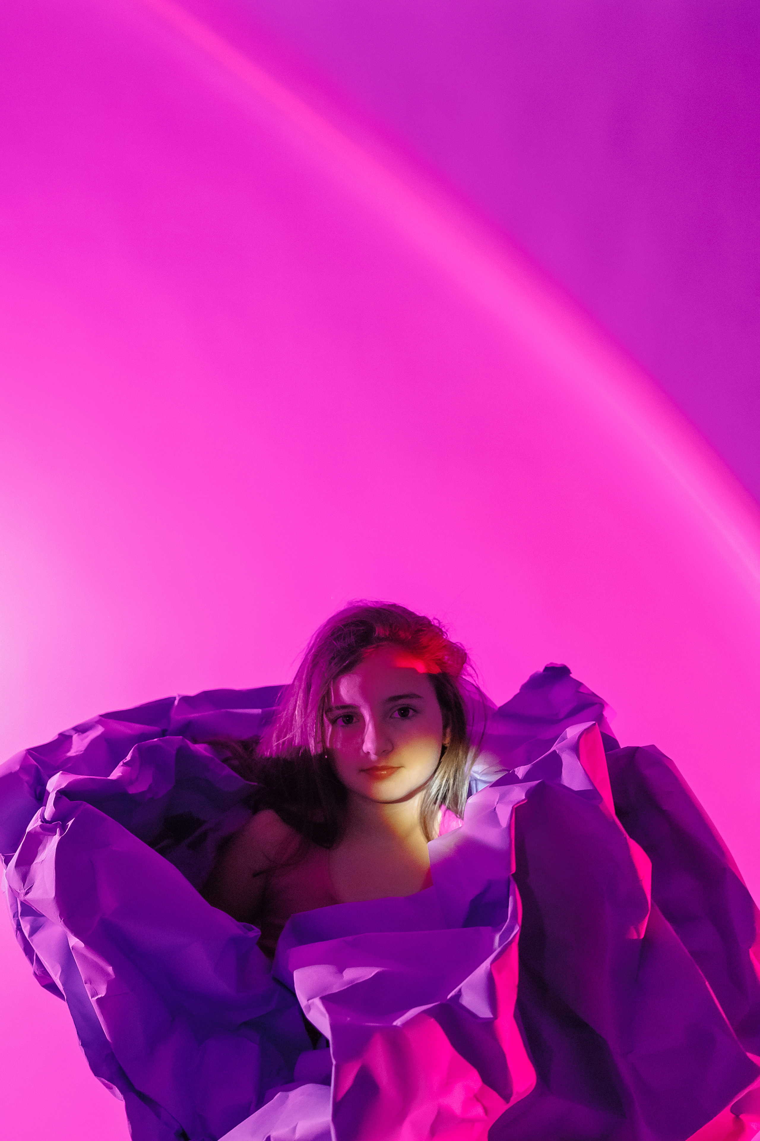 Честит 8 Март. Фотограф Ирина Йотова