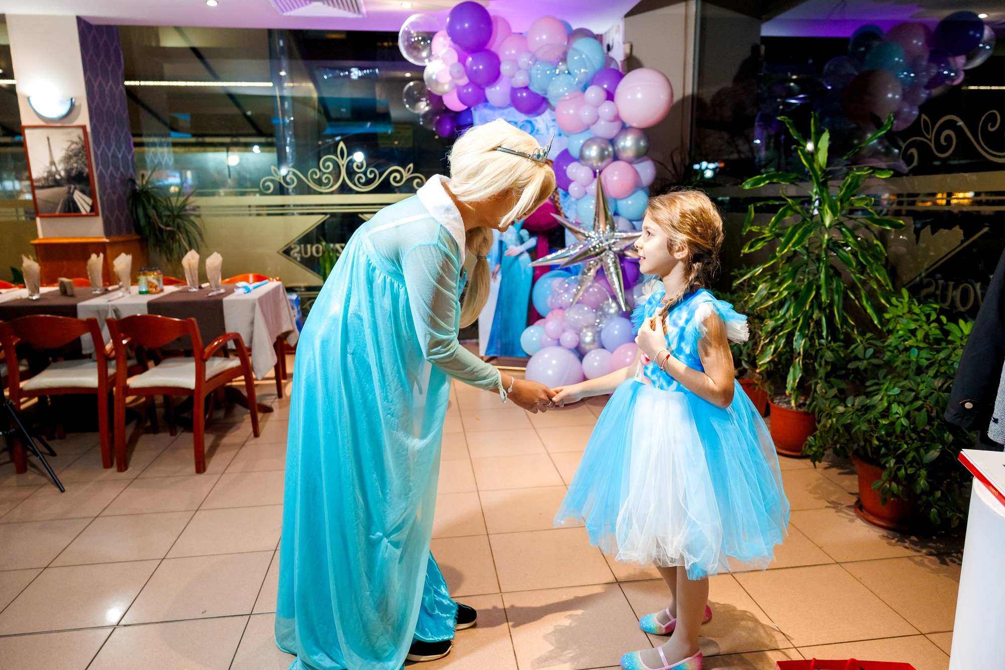 Честит Рожден Ден. Фотограф Ирина Йотова