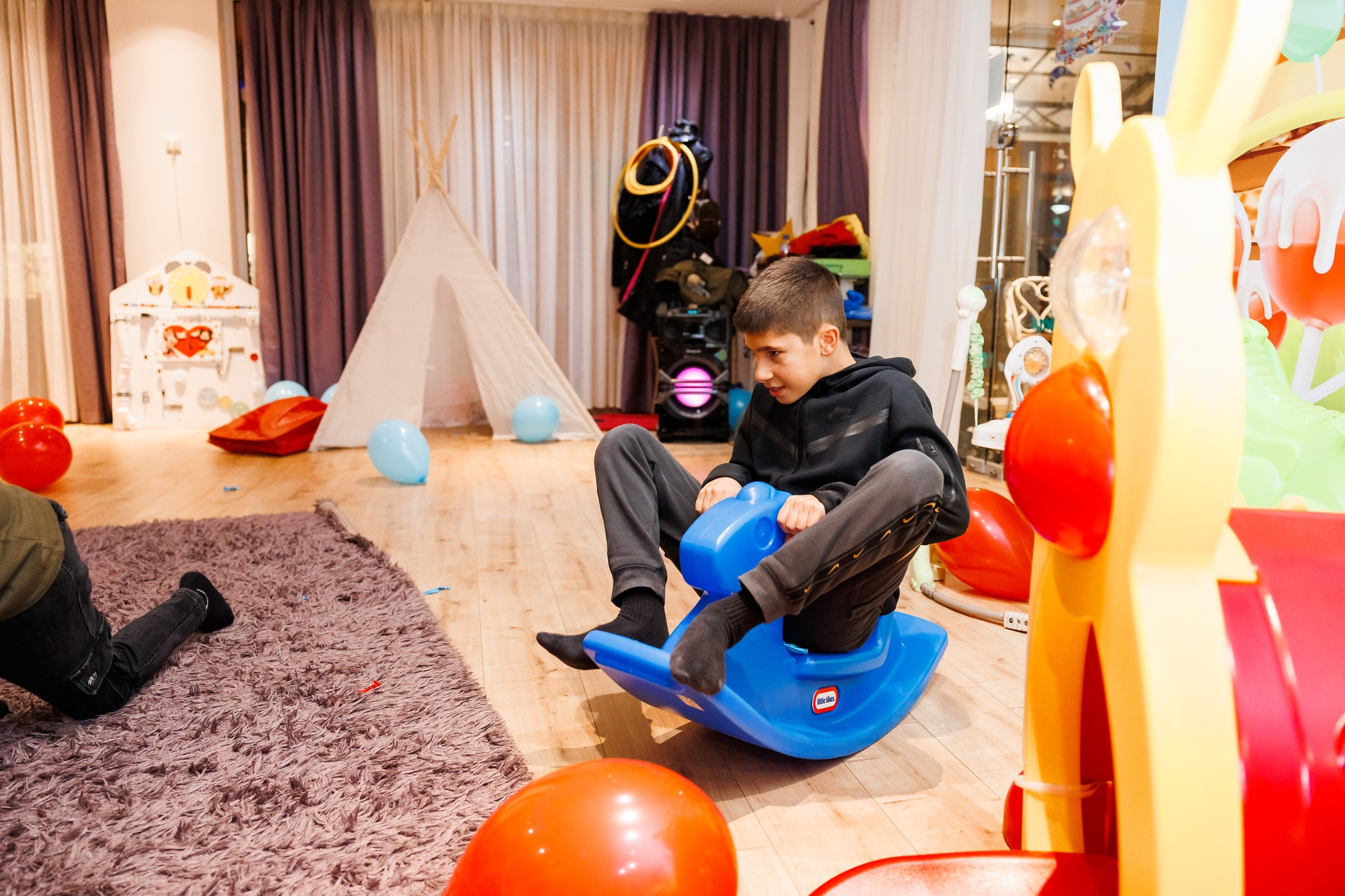 Честит Рожден Ден!. Фотограф Ирина Йотова