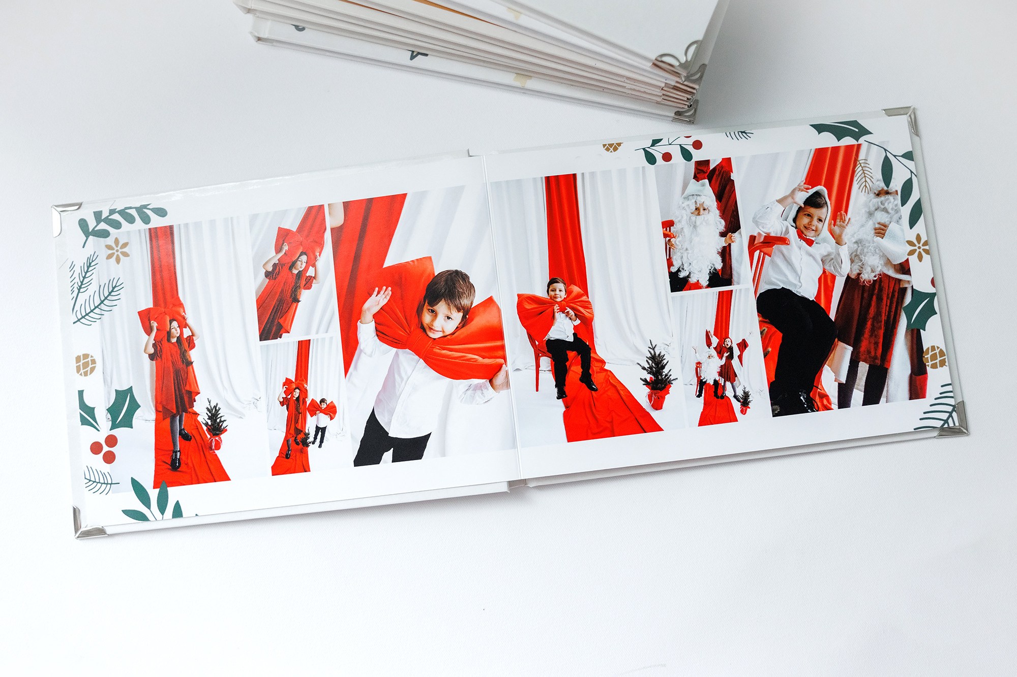 Фотокниги. Фотограф Ирина Йотова