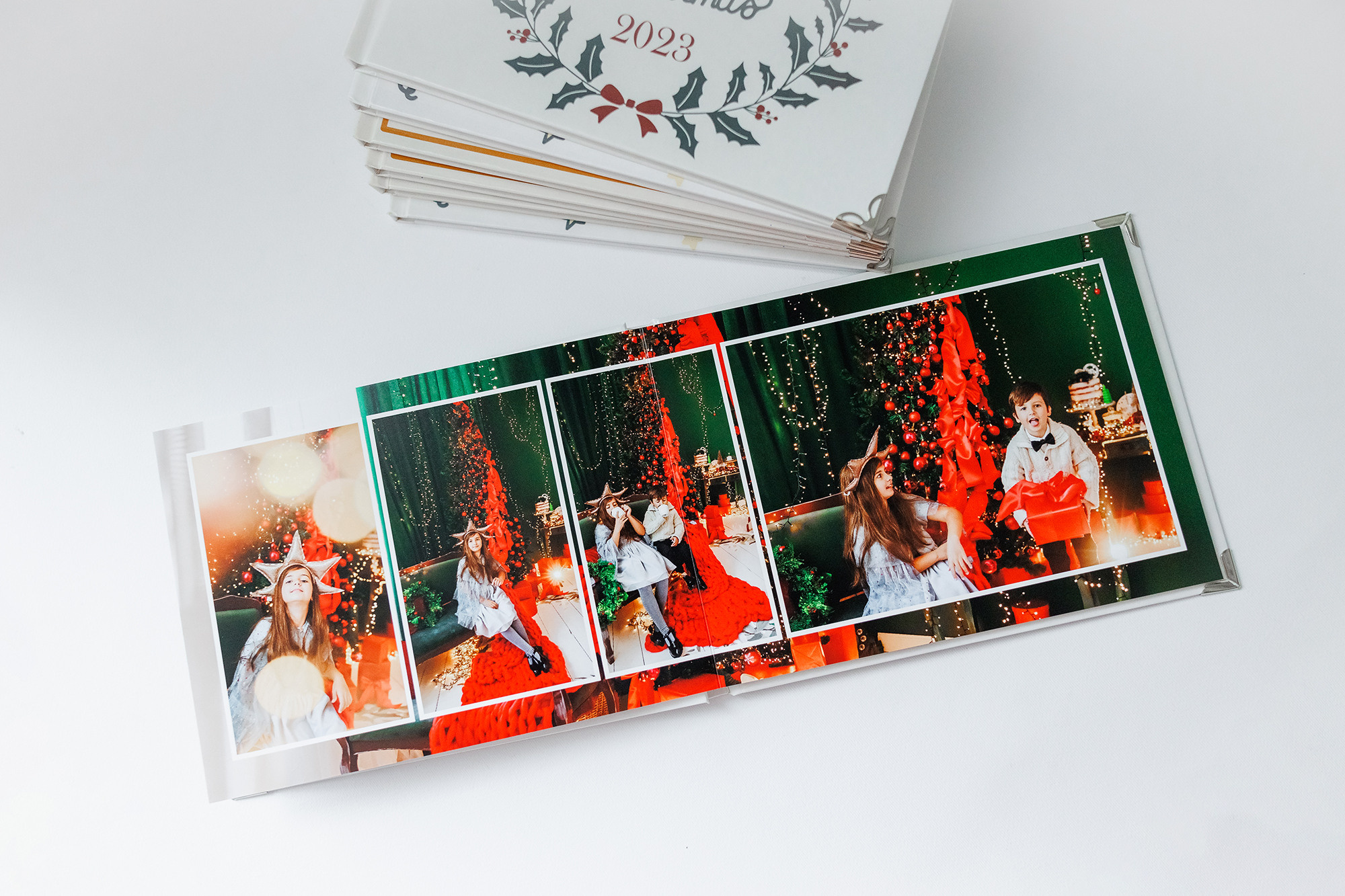 Фотокниги. Фотограф Ирина Йотова