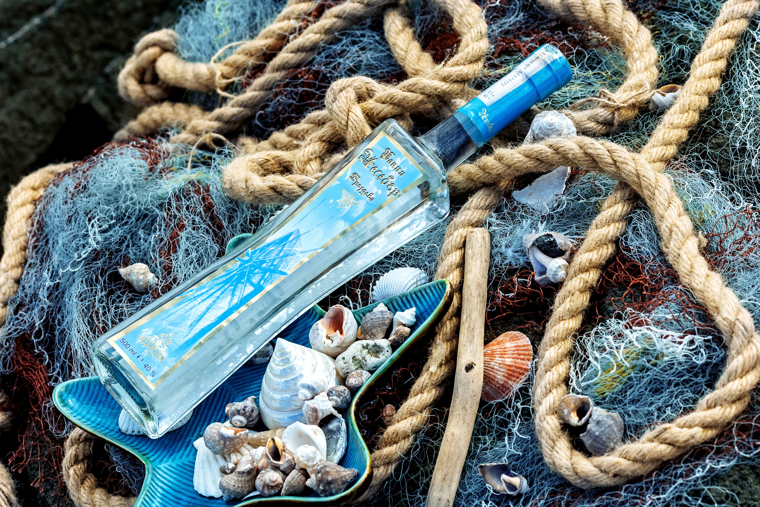 Продуктова Фотография. Фотограф Ирина Йотова