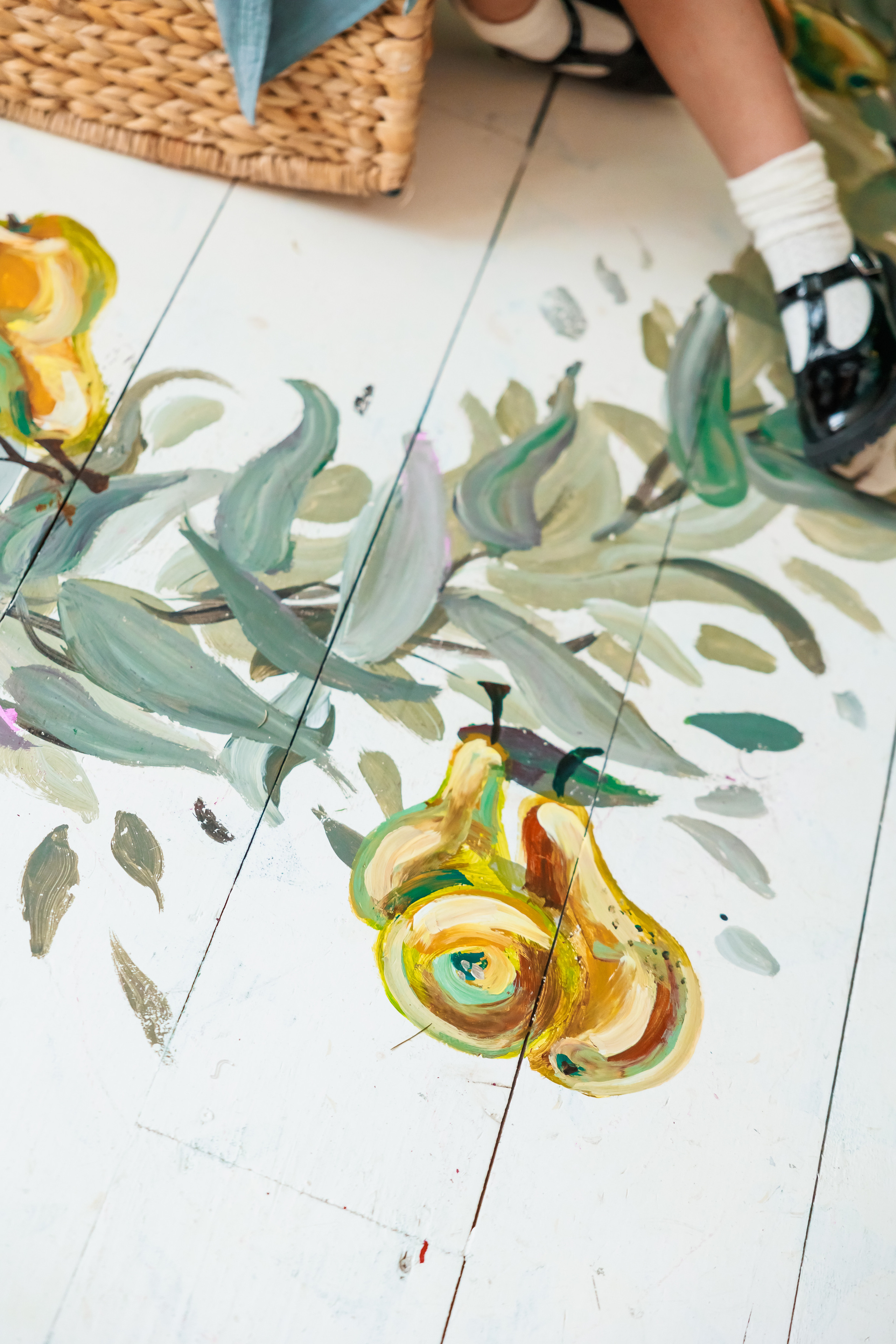 Честит Рожен Ден. Фотограф Ирина Йотова