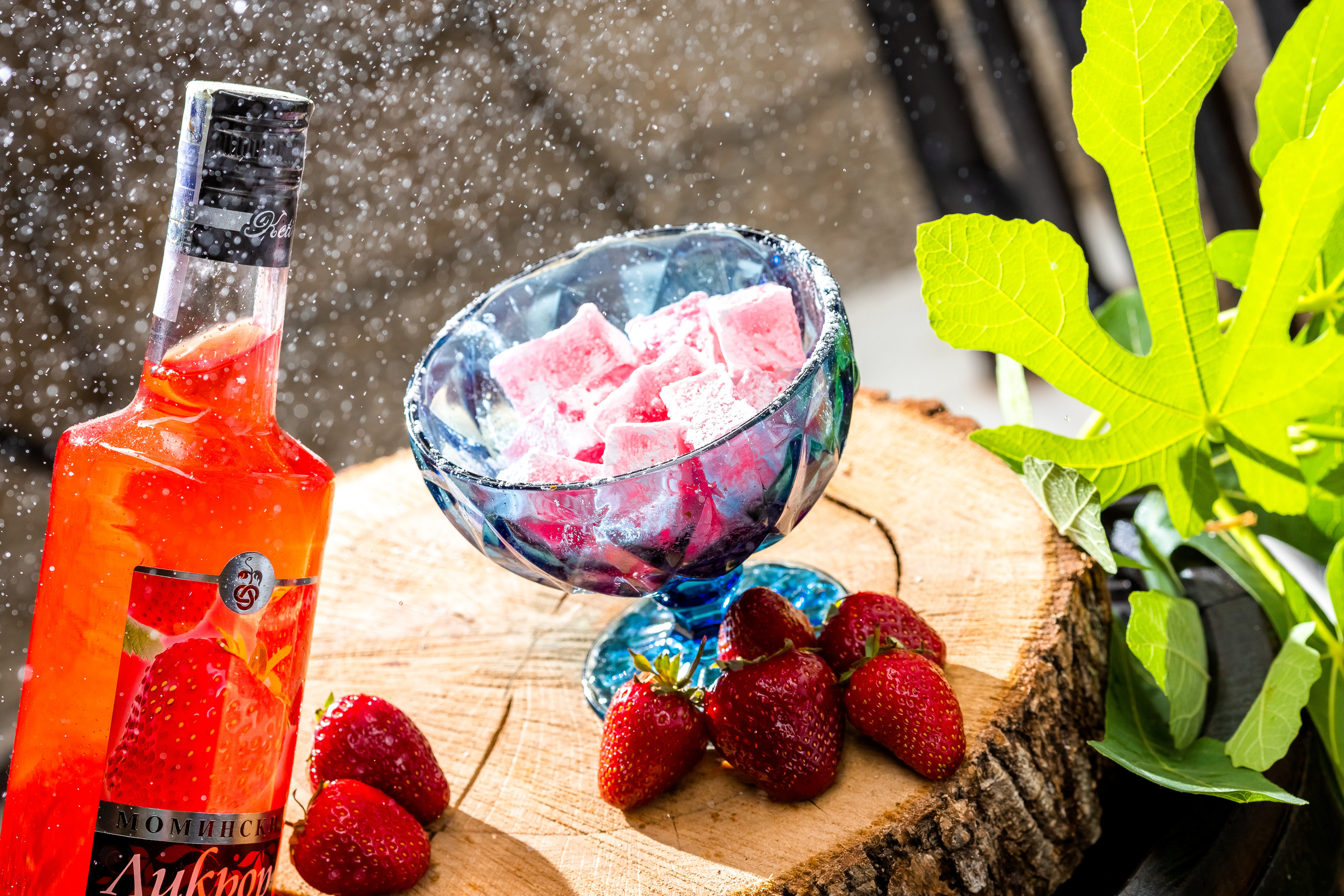 Продуктова Фотография. Фотограф Ирина Йотова