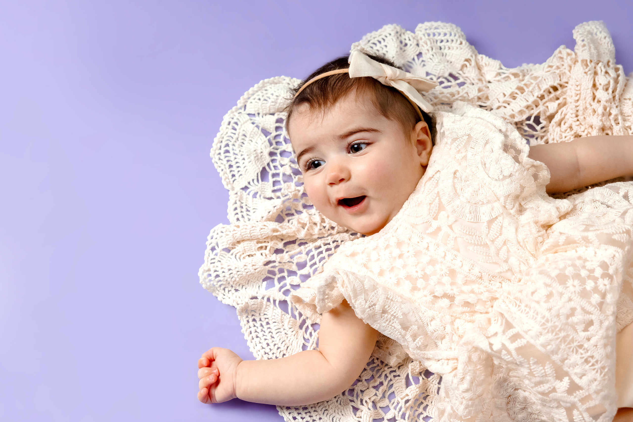 Фотосеия 6 месеца. Фотограф Ирина Йотова