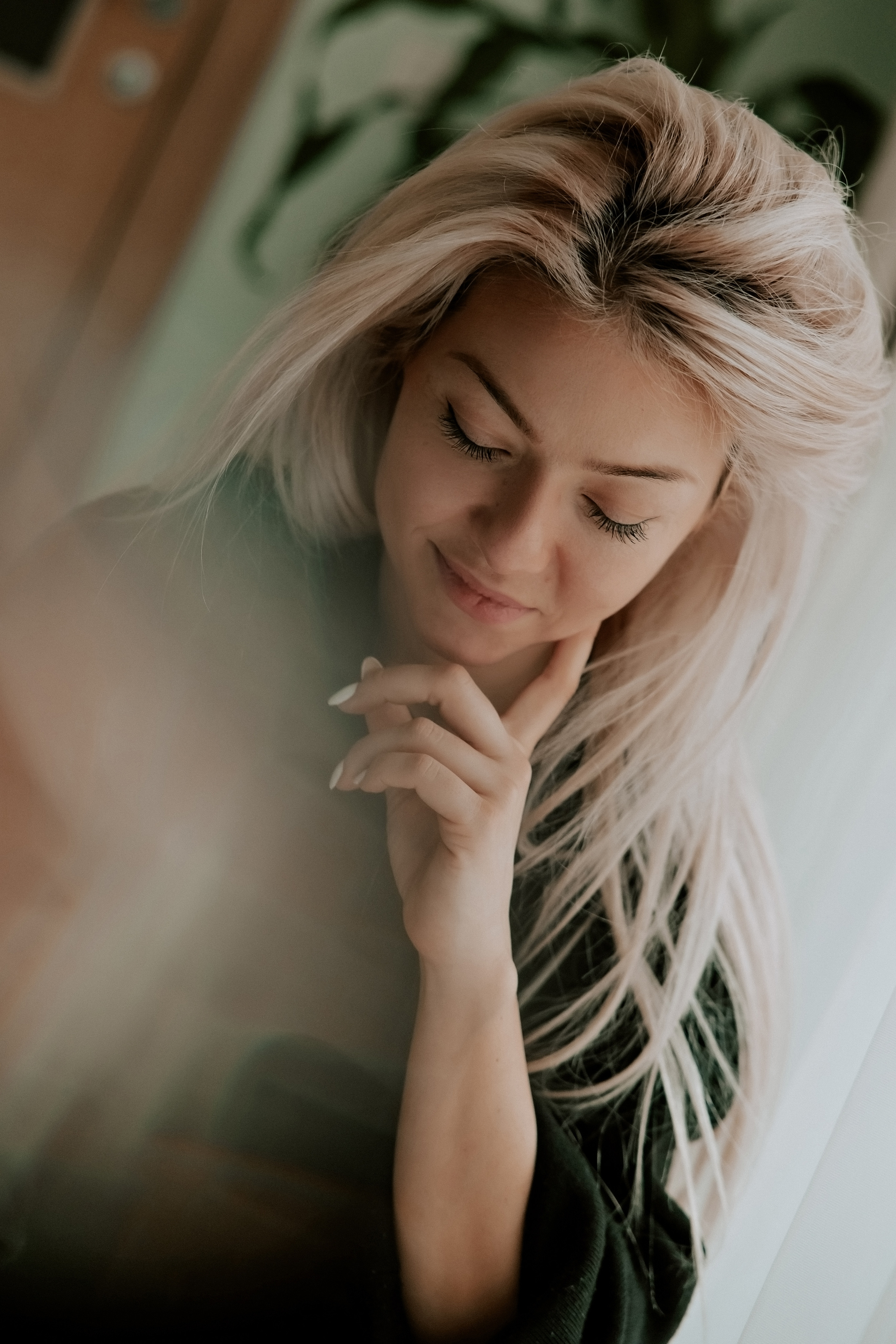 Индивидуална Фотосесия. Фотограф Ирина Йотова