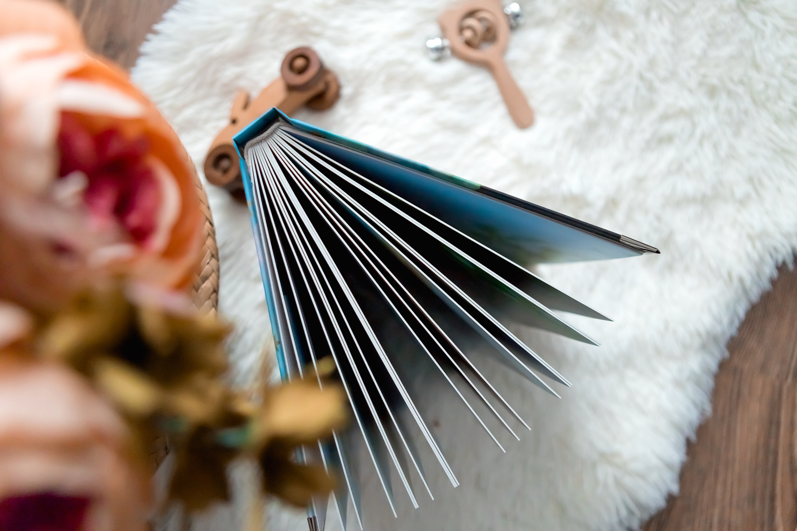 Фотокниги. Фотограф Ирина Йотова