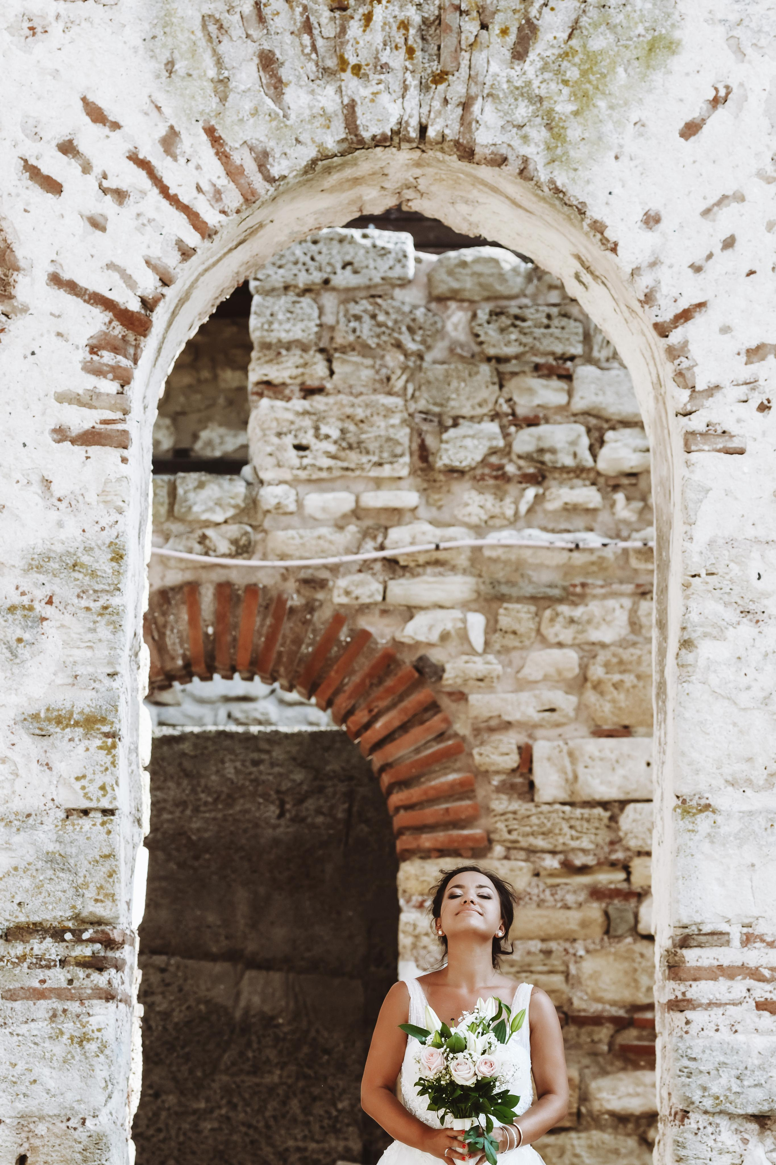 Несебър. Фотограф Ирина Йотова