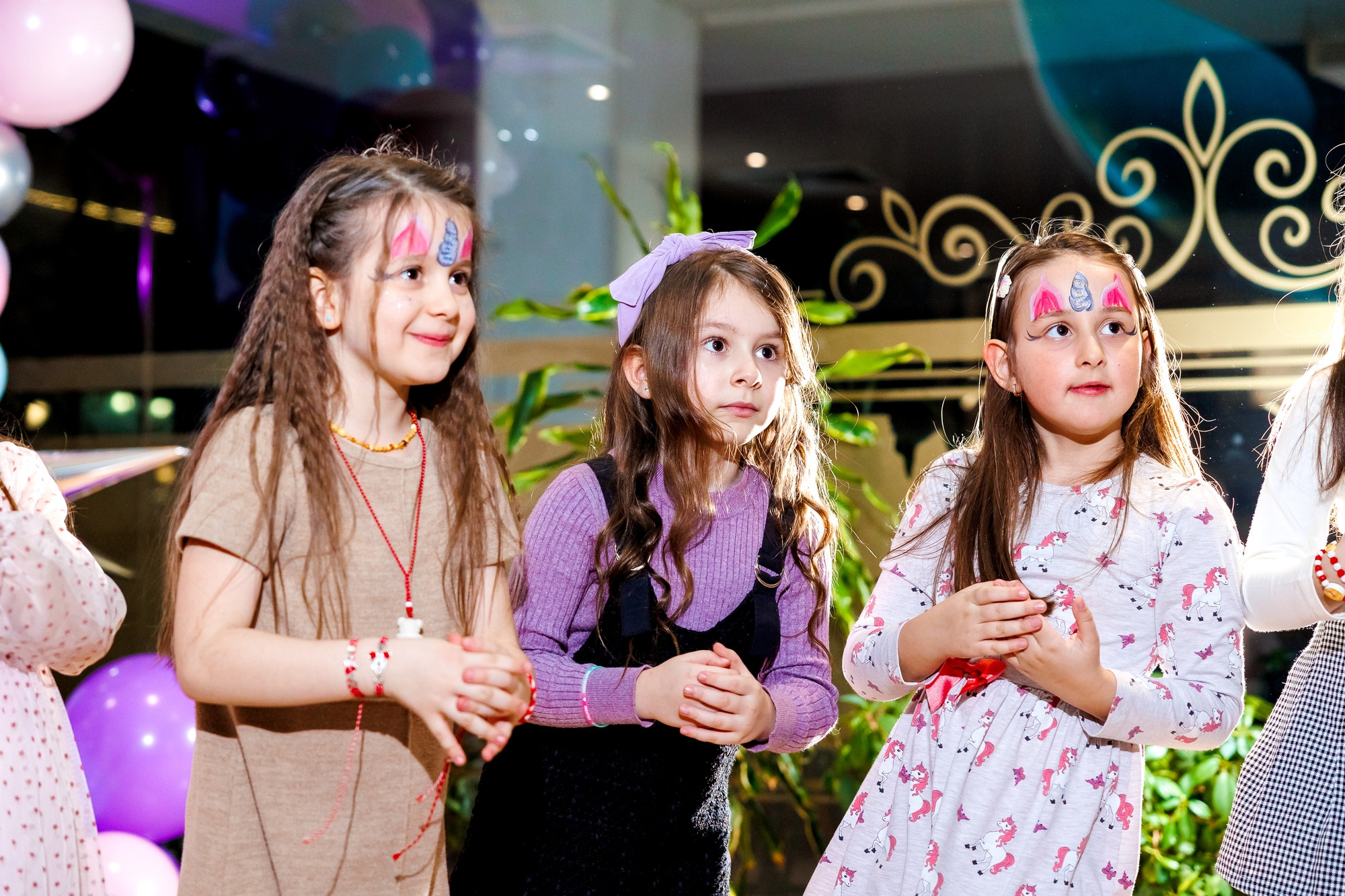 Честит Рожден Ден. Фотограф Ирина Йотова