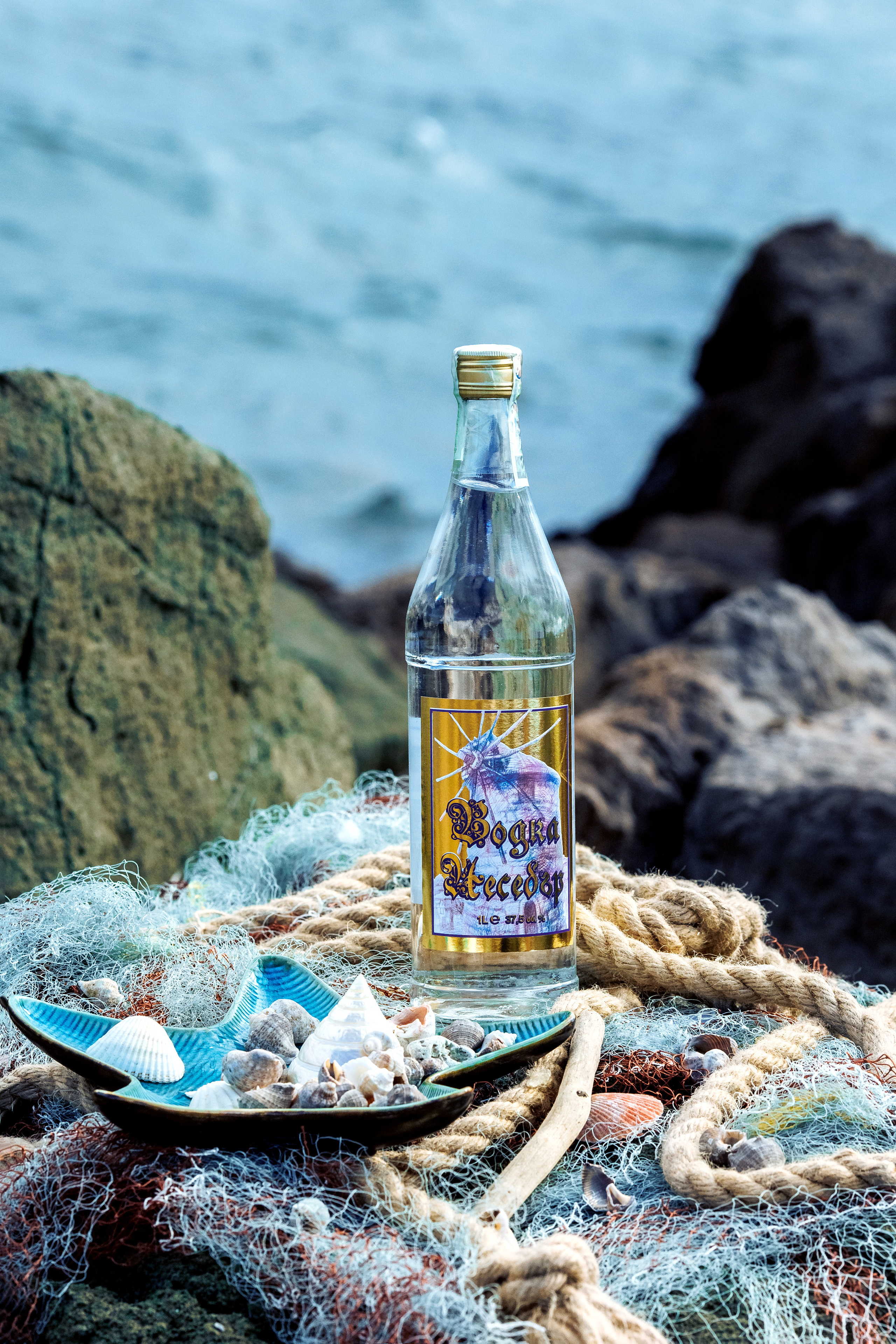 Продуктова Фотография. Фотограф Ирина Йотова