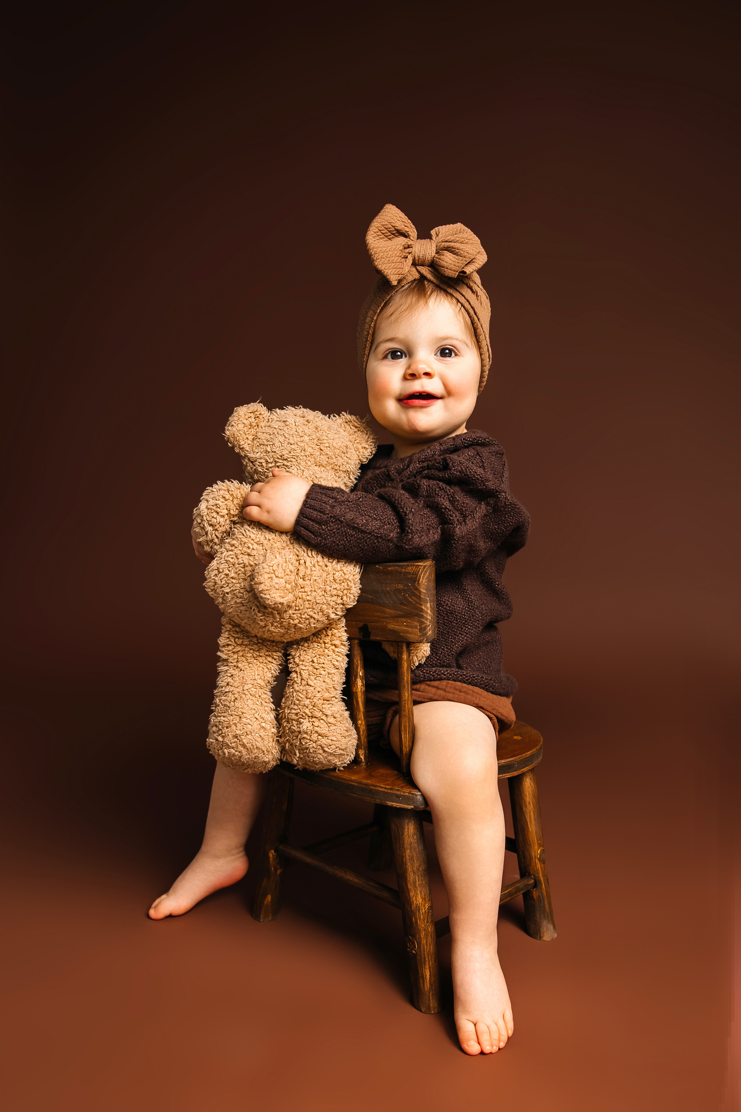 Честит Рожден Ден. Фотограф Ирина Йотова