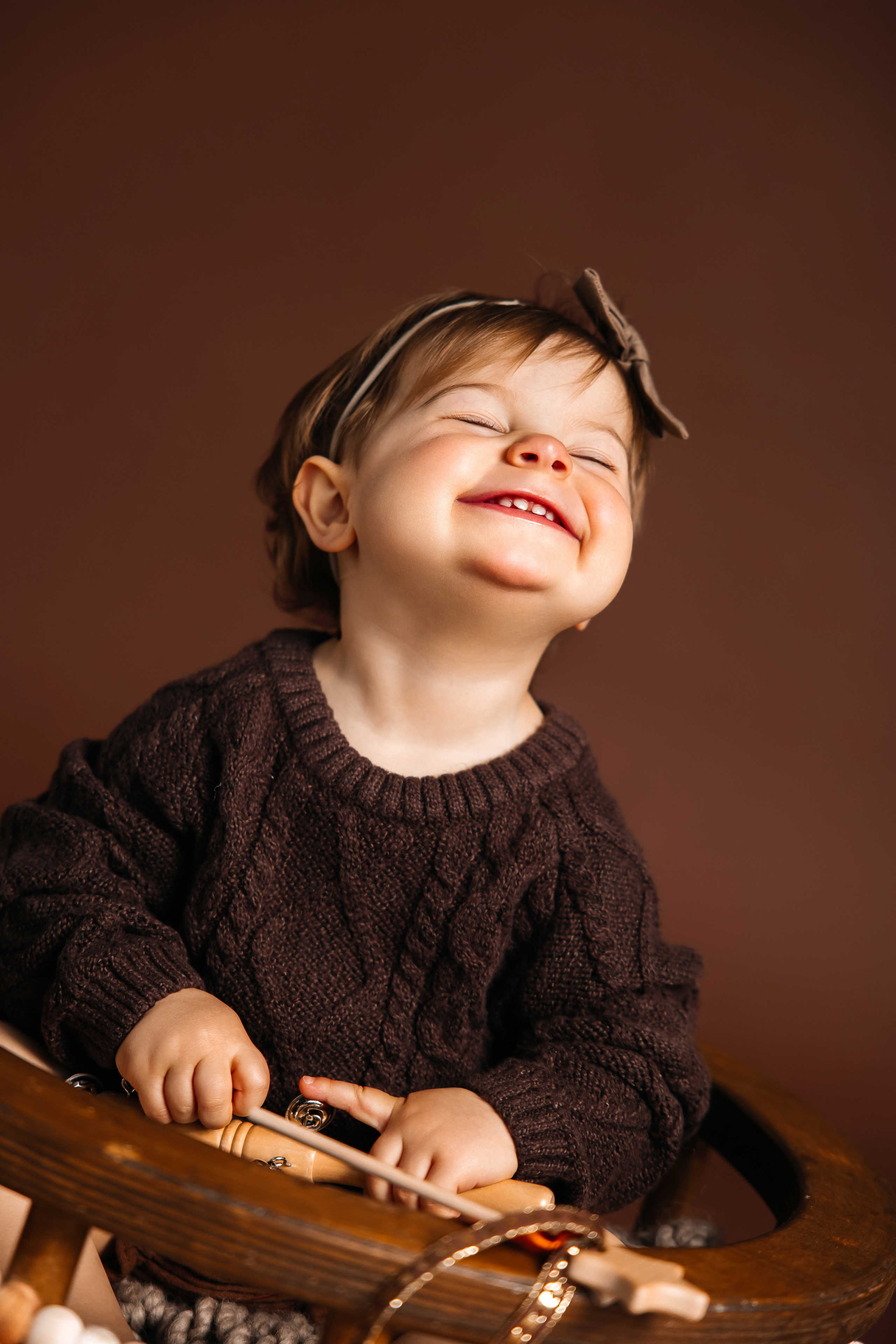 Честит Рожден Ден. Фотограф Ирина Йотова