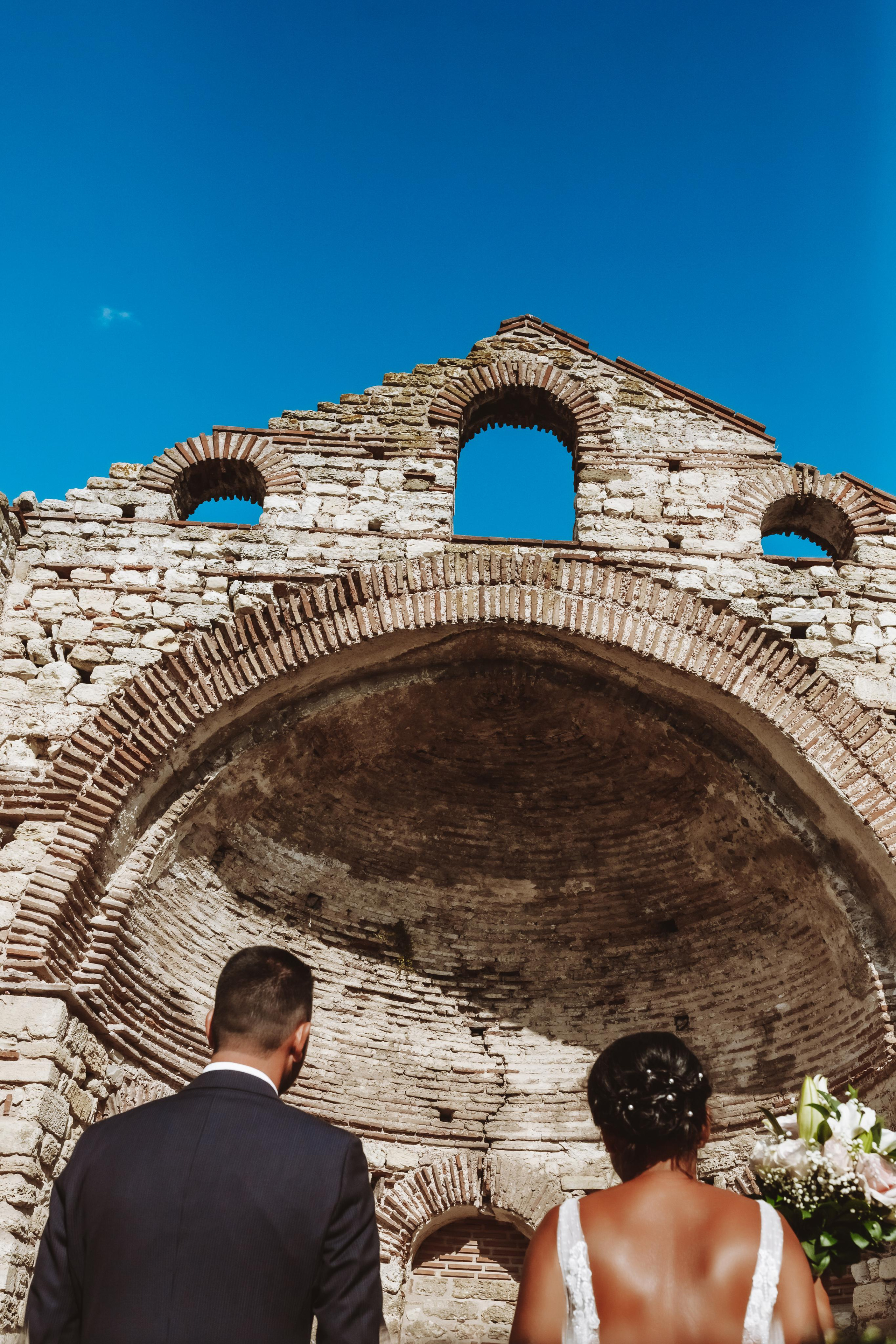 Несебър. Фотограф Ирина Йотова