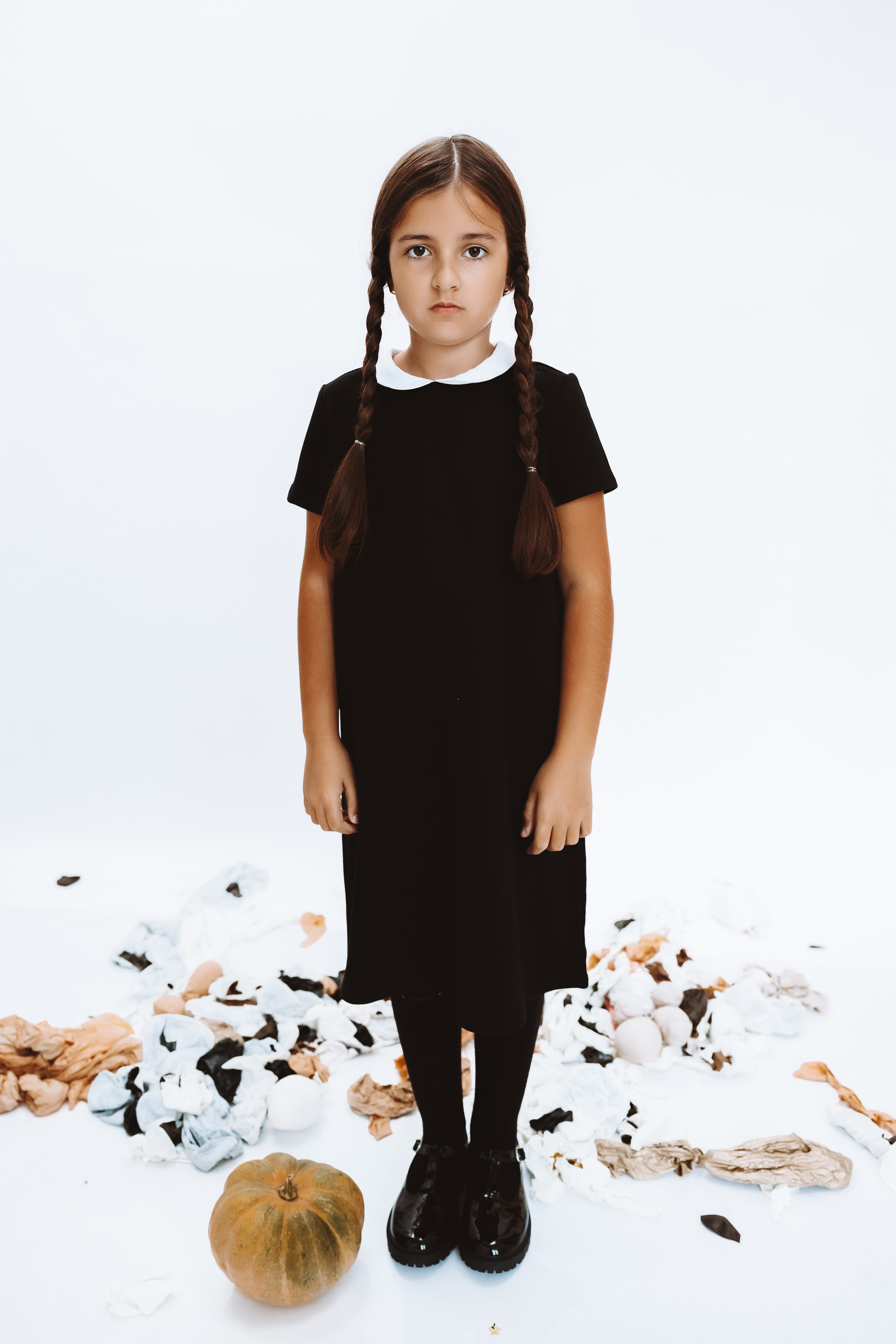 Halloween. Фотограф Ирина Йотова