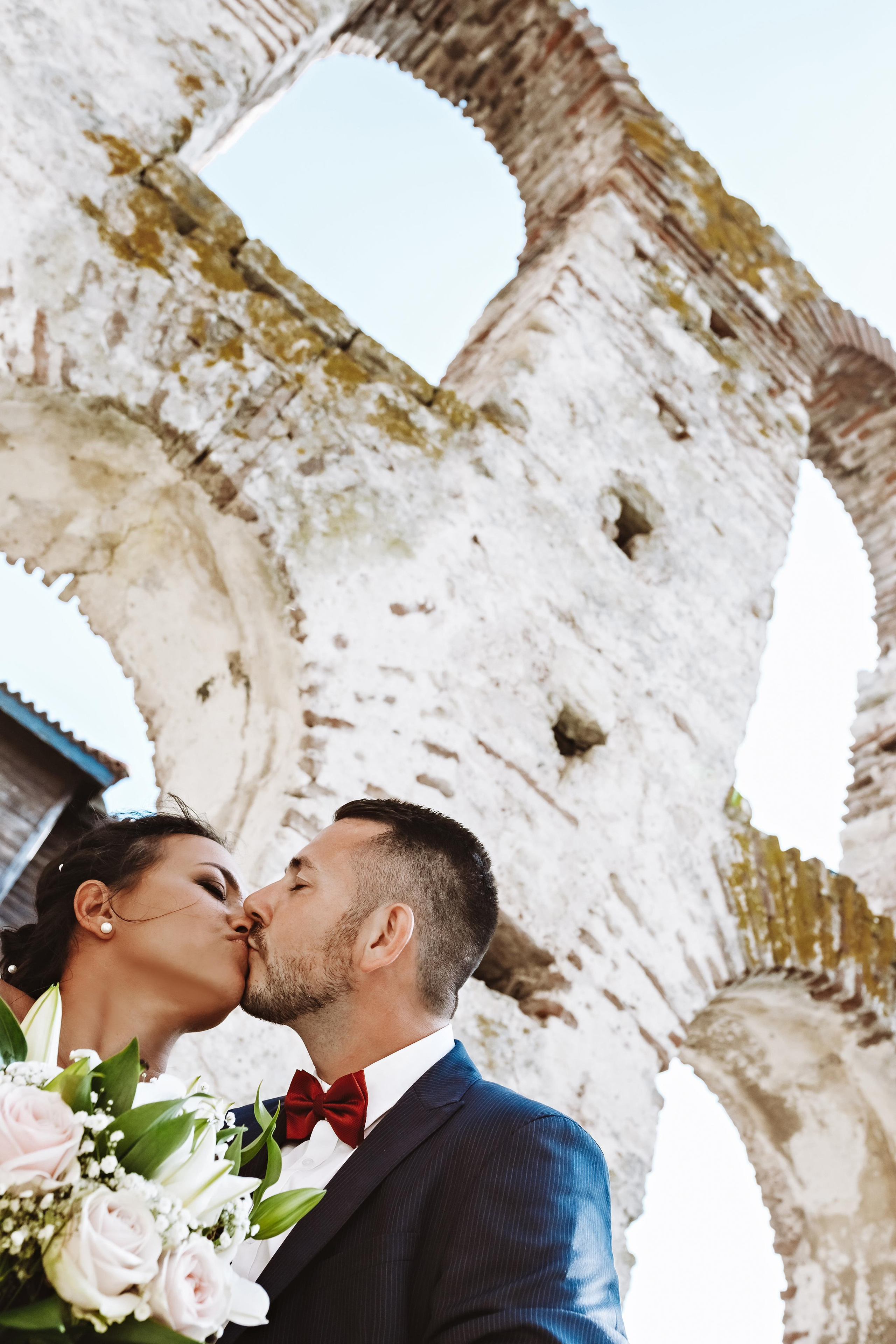 Несебър. Фотограф Ирина Йотова