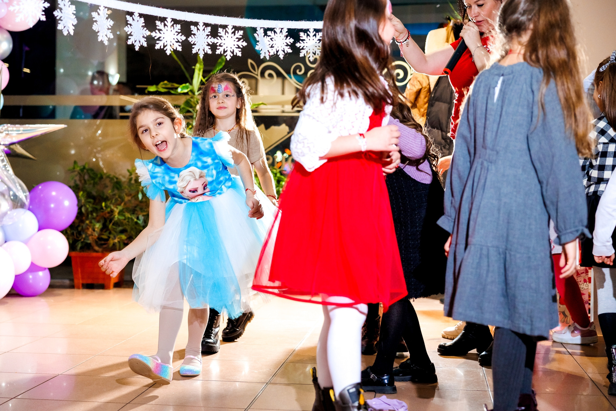 Честит Рожден Ден. Фотограф Ирина Йотова