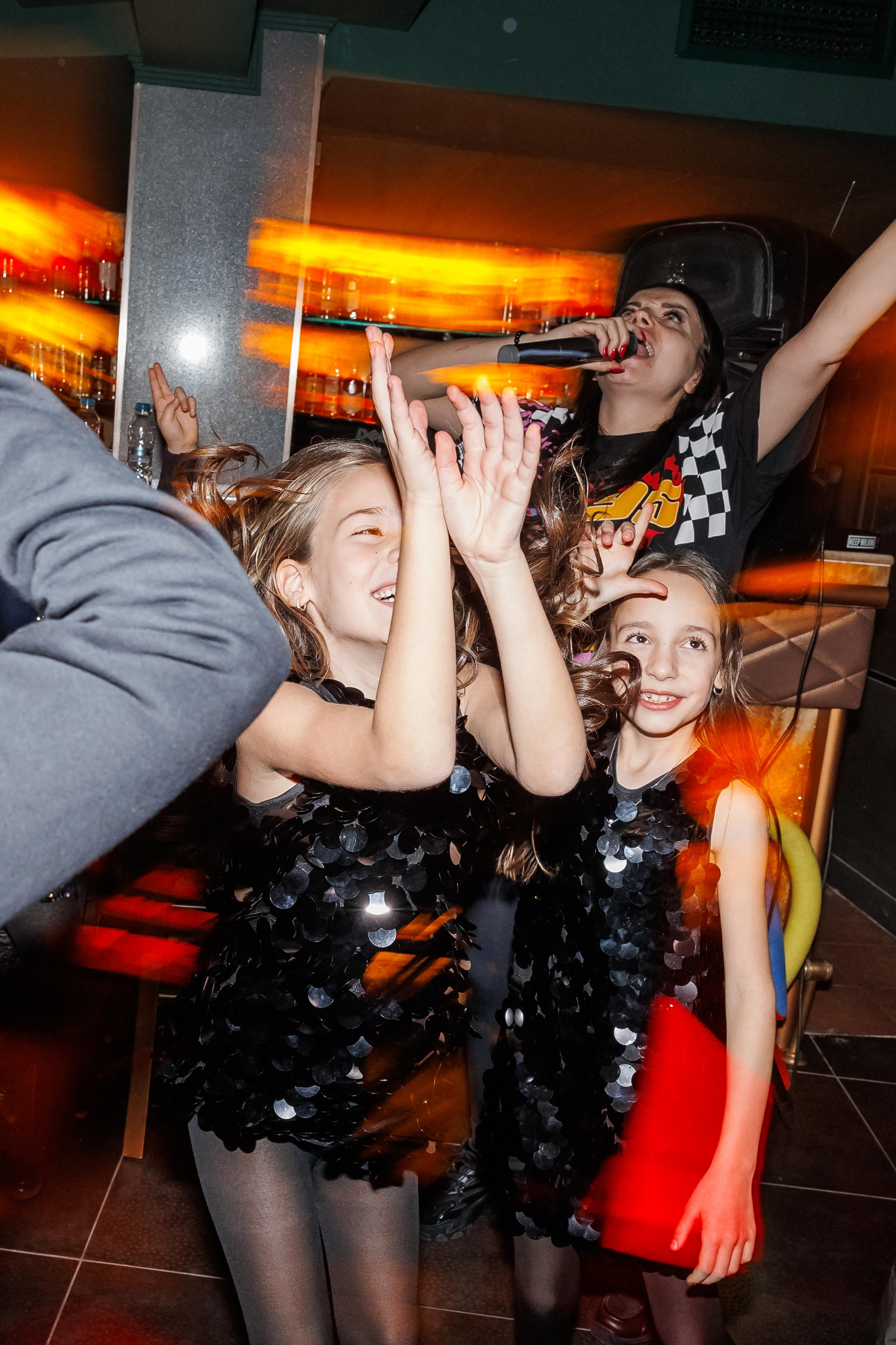 Честит Рожден Ден!. Фотограф Ирина Йотова