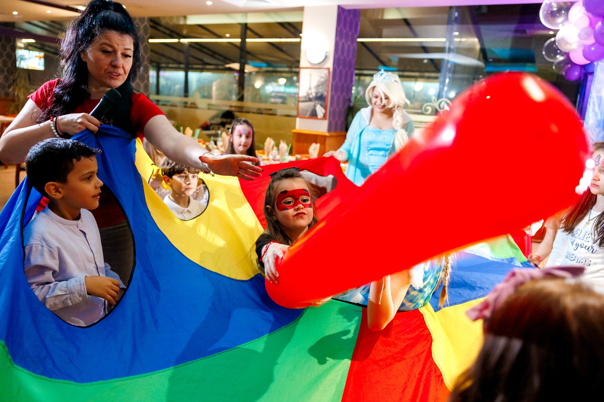 Честит Рожден Ден. Фотограф Ирина Йотова