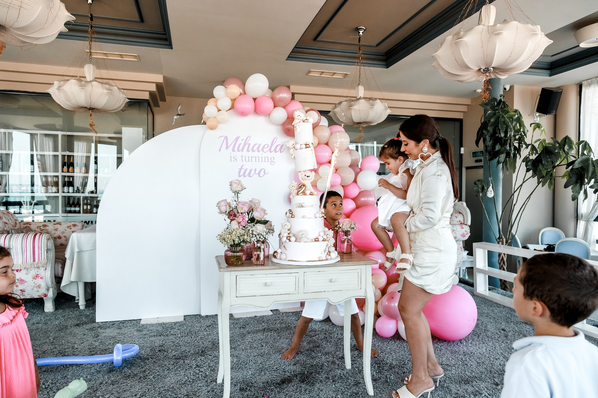 Свето Кръщение. Фотограф Ирина Йотова