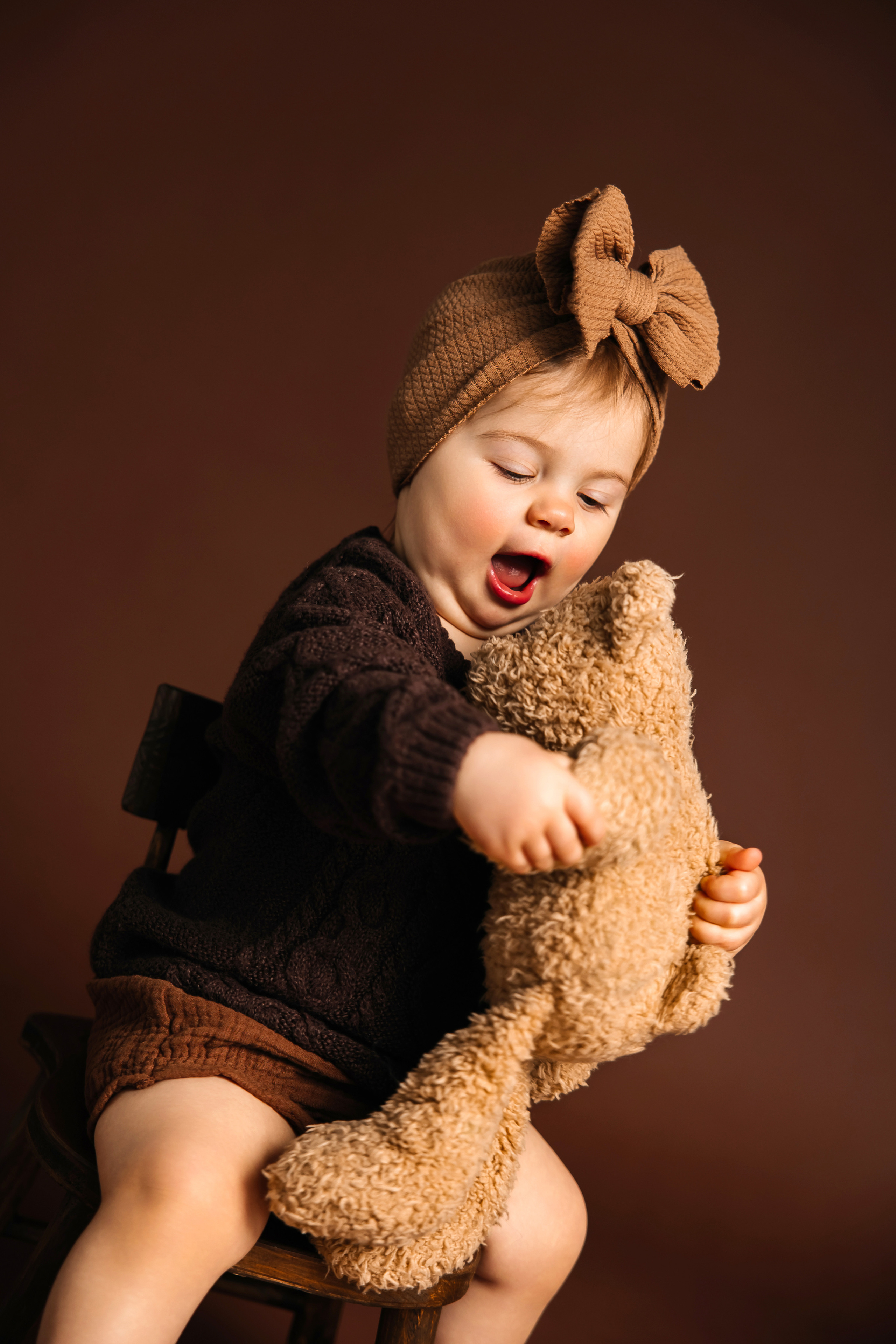 Честит Рожден Ден. Фотограф Ирина Йотова