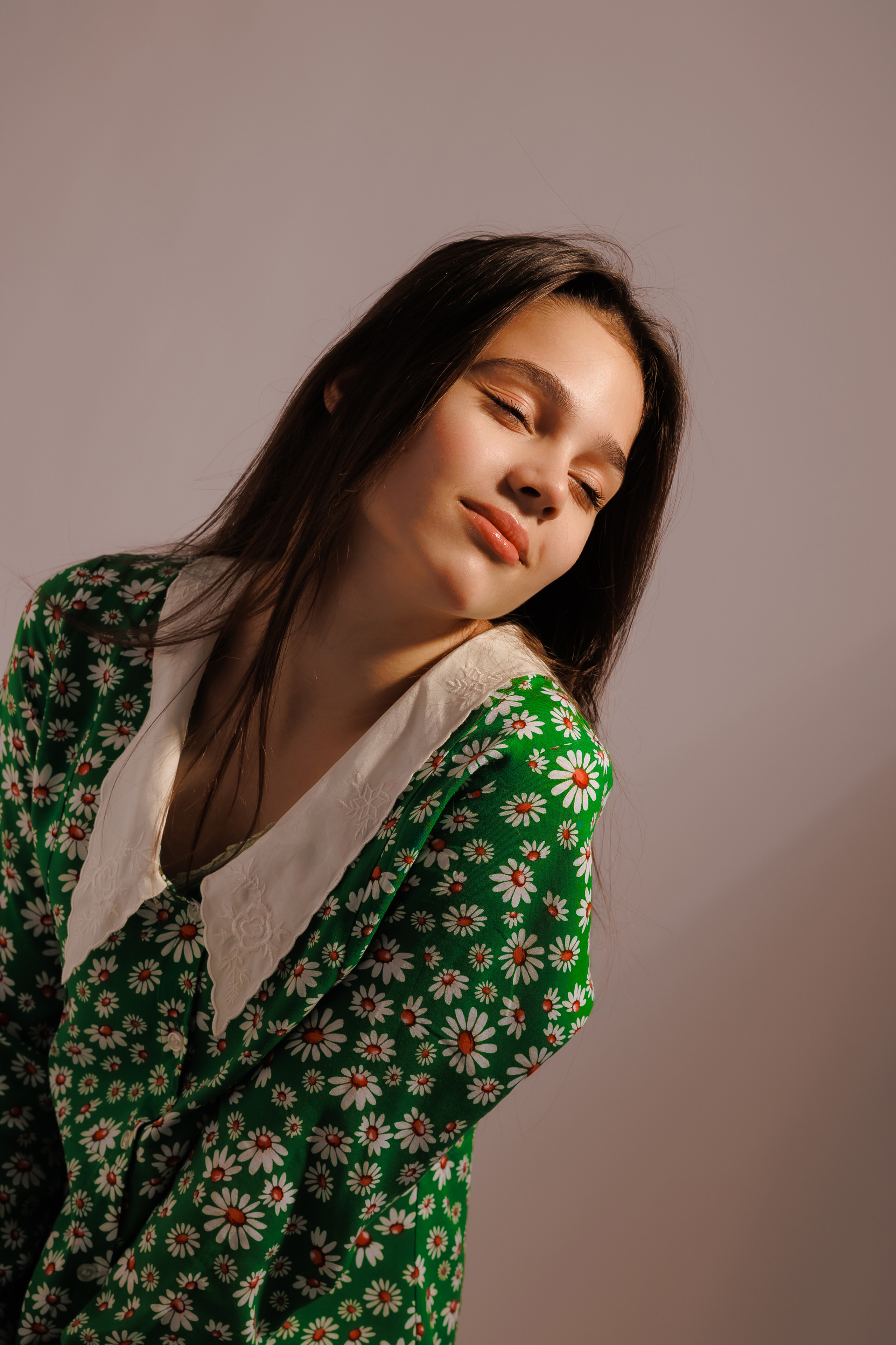 Индивидуална Фотосесия. Фотограф Ирина Йотова