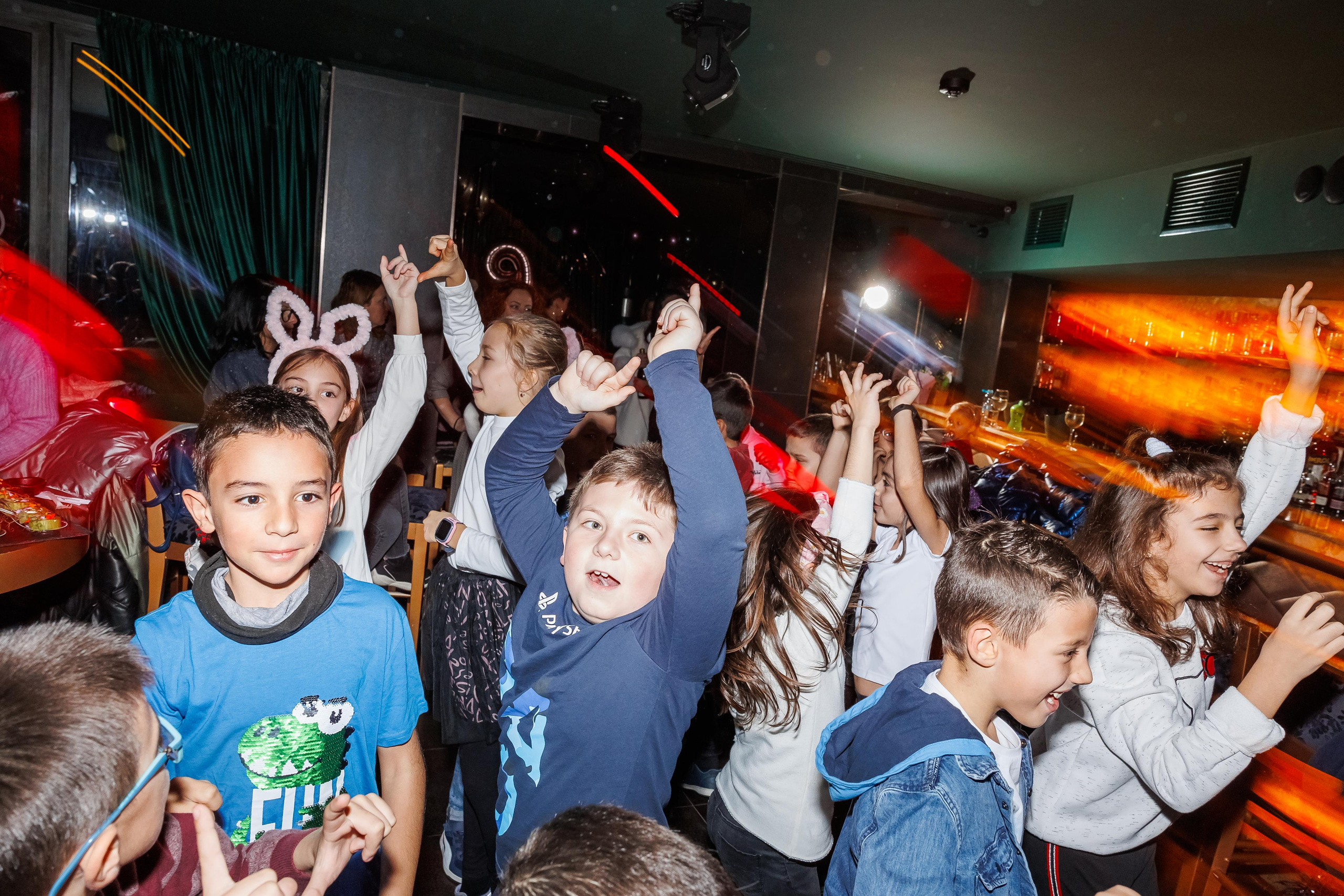 Честит Рожден Ден!. Фотограф Ирина Йотова