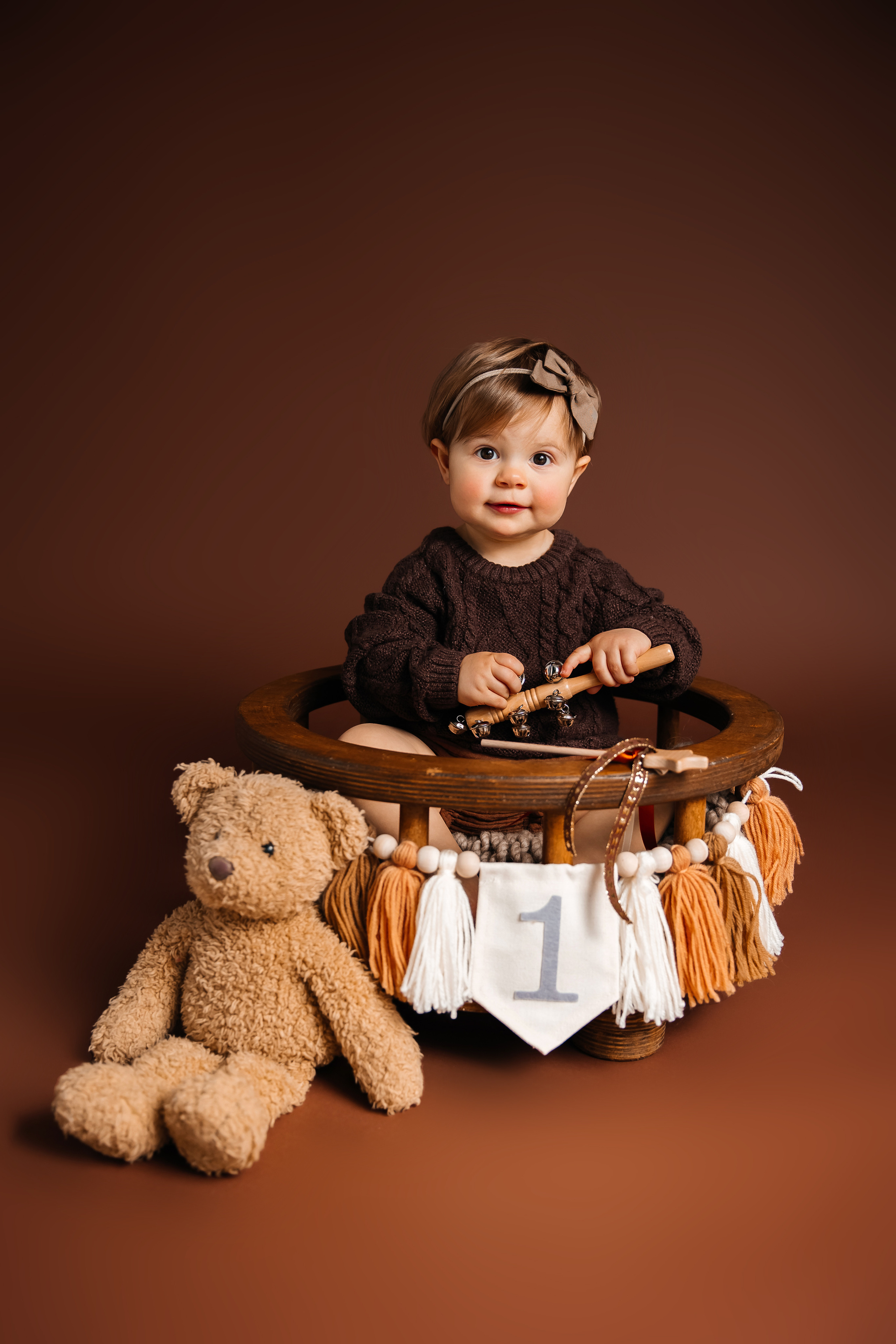 Честит Рожден Ден. Фотограф Ирина Йотова