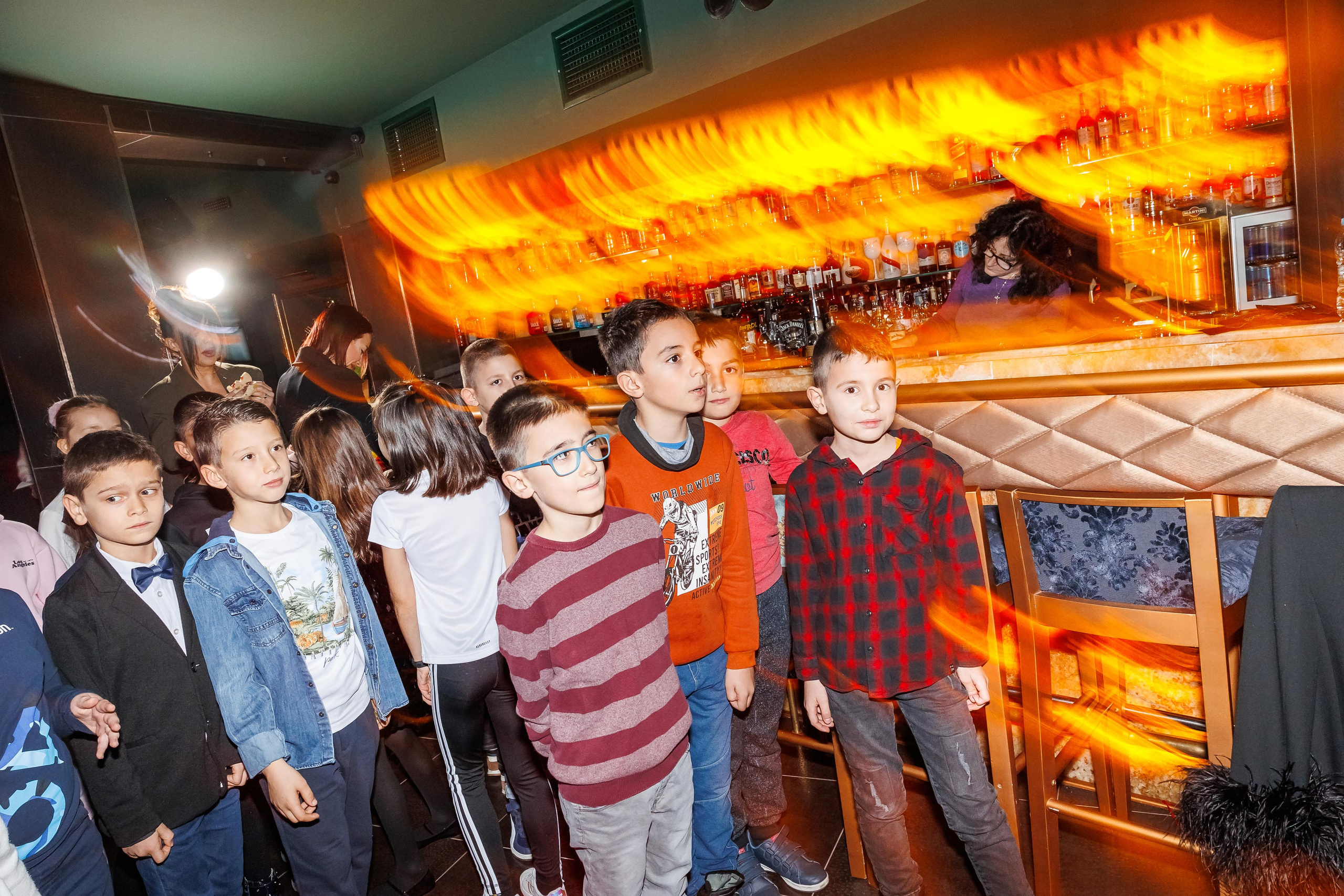 Честит Рожден Ден!. Фотограф Ирина Йотова