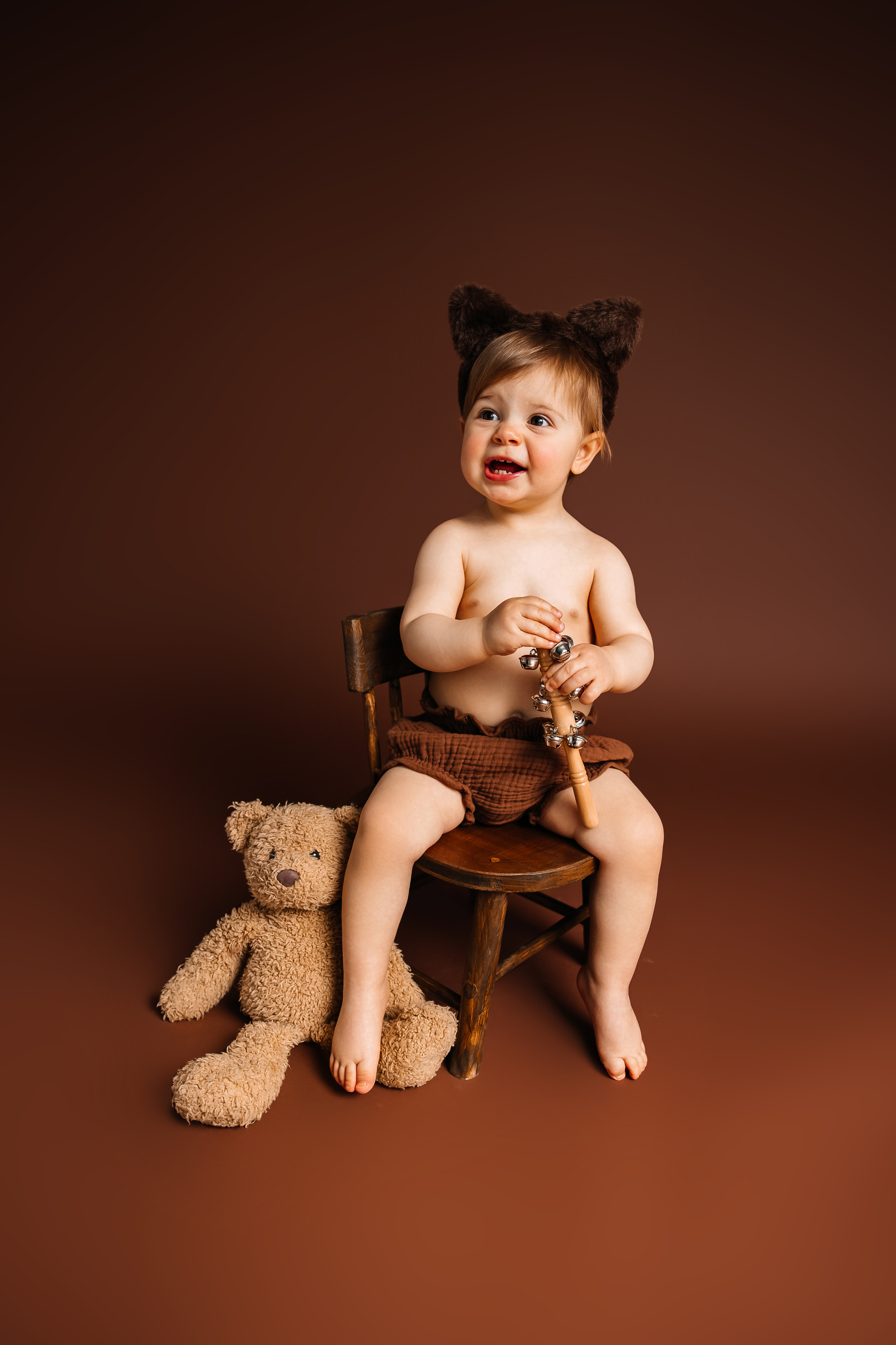 Честит рожден Ден. Фотограф Ирина Йотова